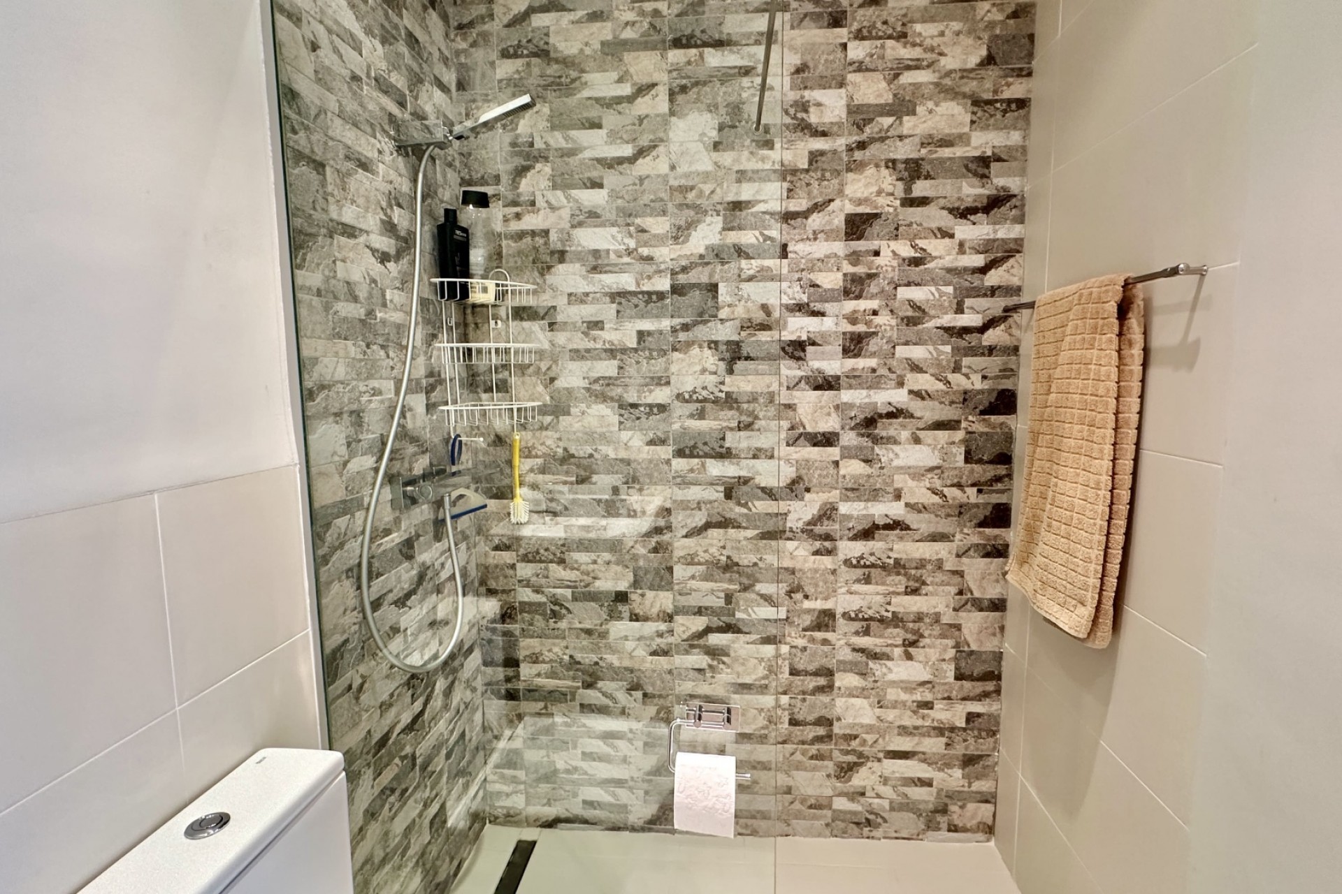 Resale - Apartment -
Orihuela Costa - Villamartín