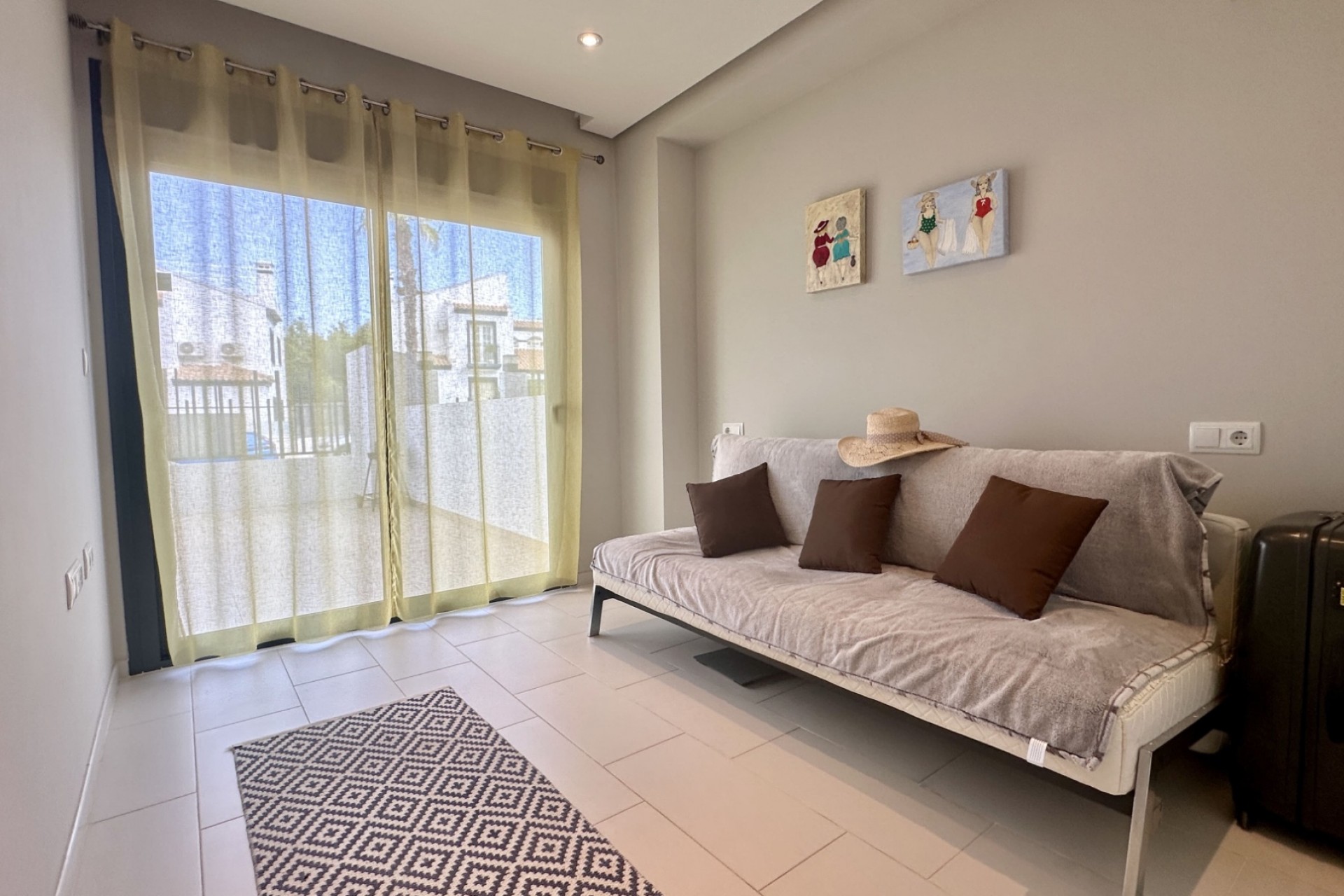 Resale - Apartment -
Orihuela Costa - Villamartín