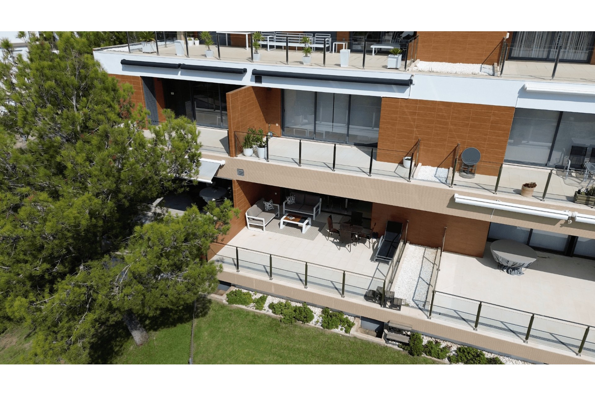 Resale - Apartment -
Orihuela Costa - Villamartín