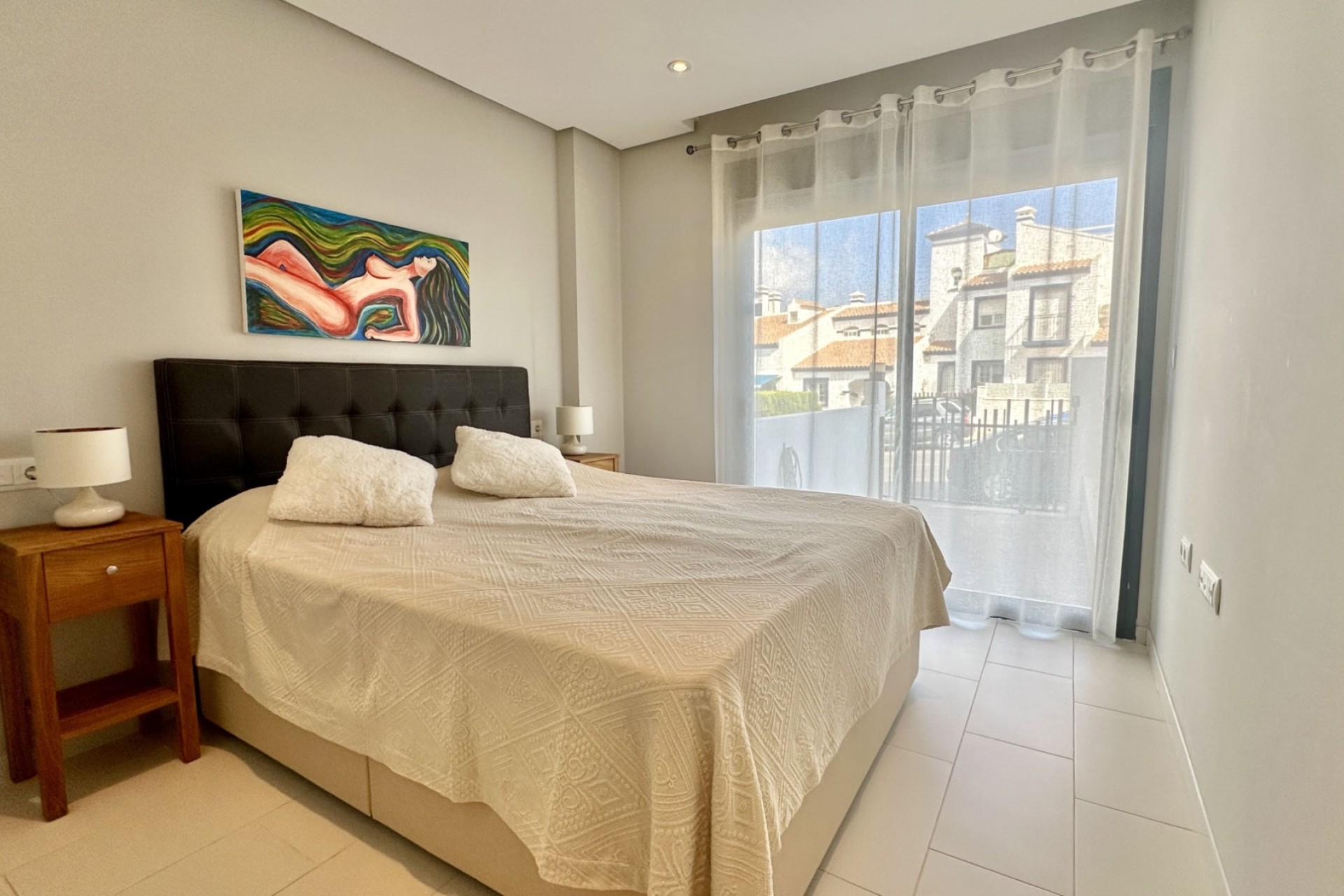 Resale - Apartment -
Orihuela Costa - Villamartín