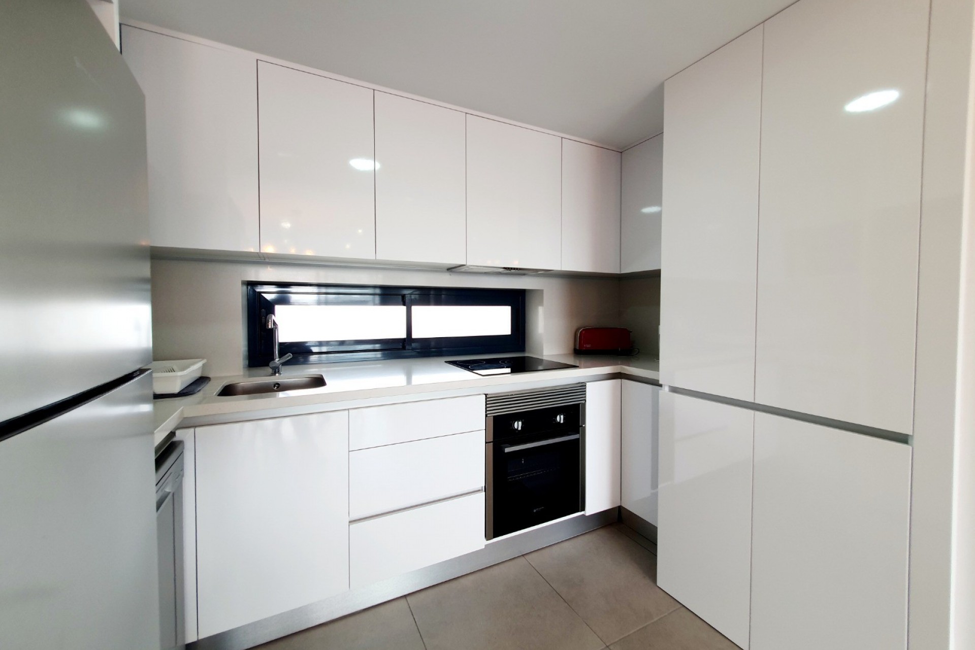 Resale - Apartment -
Orihuela Costa - Villamartín