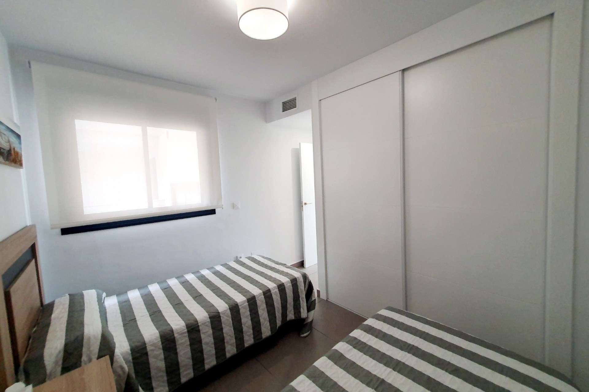 Resale - Apartment -
Orihuela Costa - Villamartín