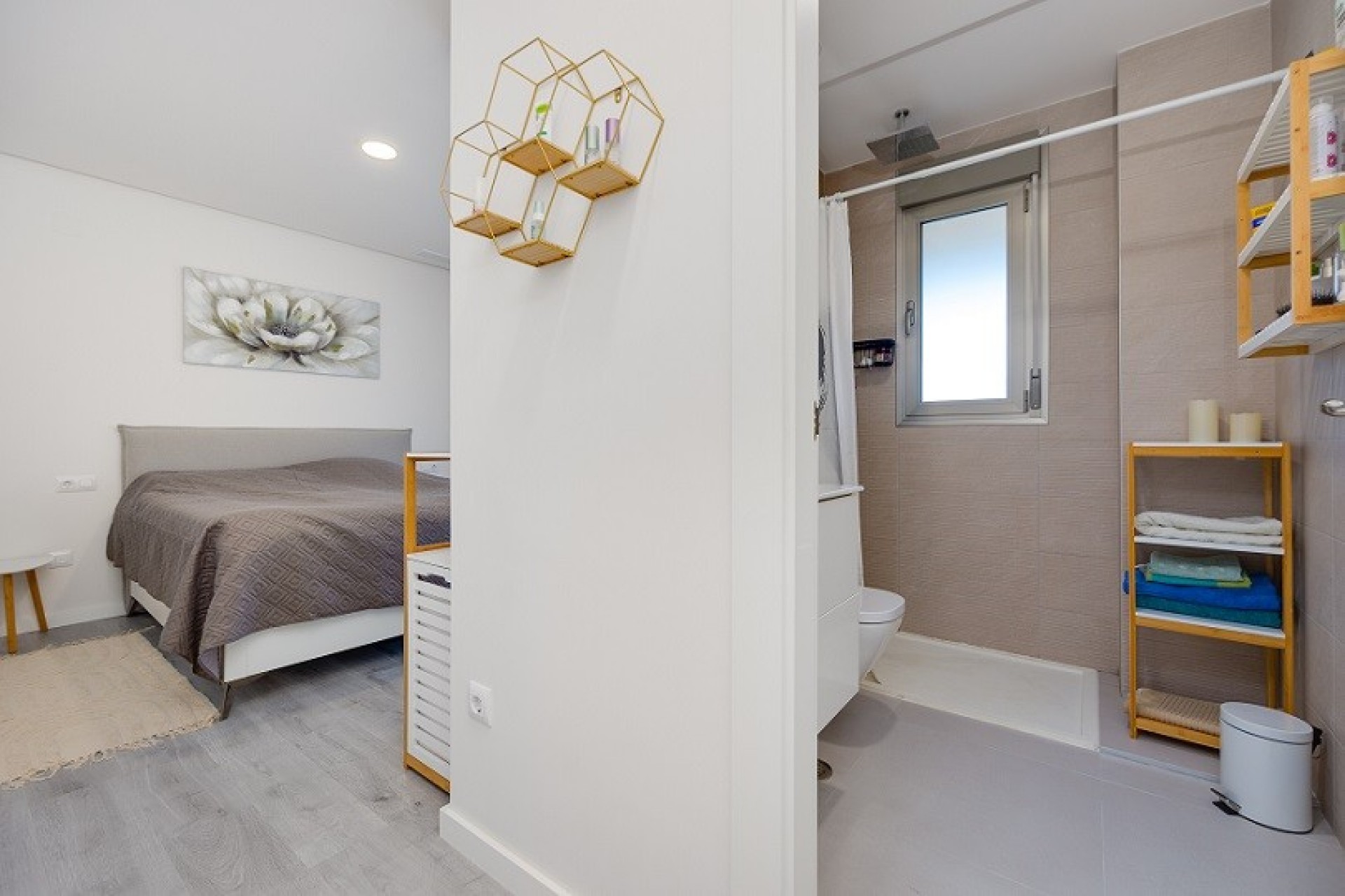 Resale - Apartment -
Orihuela Costa - Villamartín