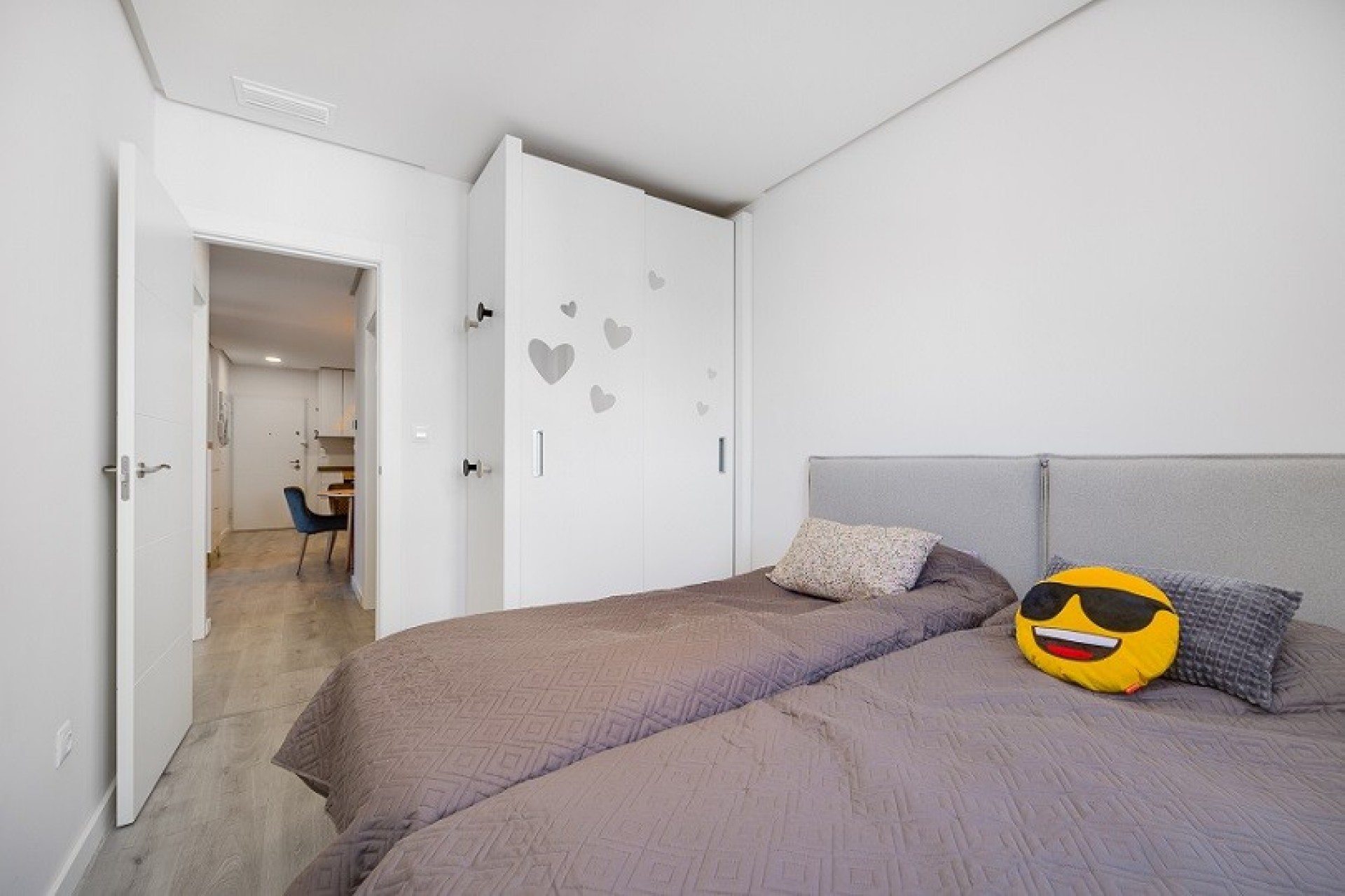 Resale - Apartment -
Orihuela Costa - Villamartín
