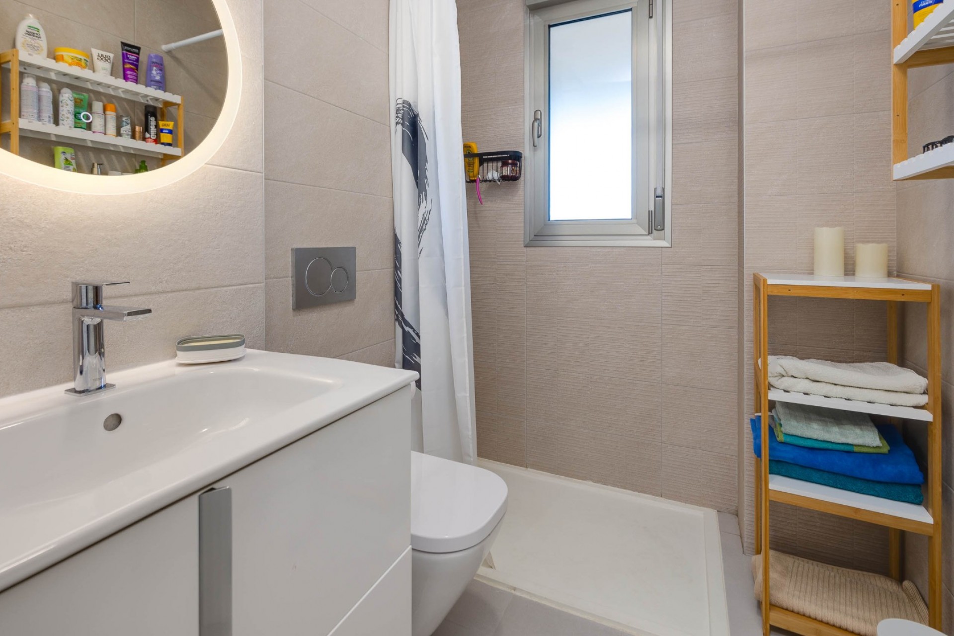 Resale - Apartment -
Orihuela Costa - Villamartín