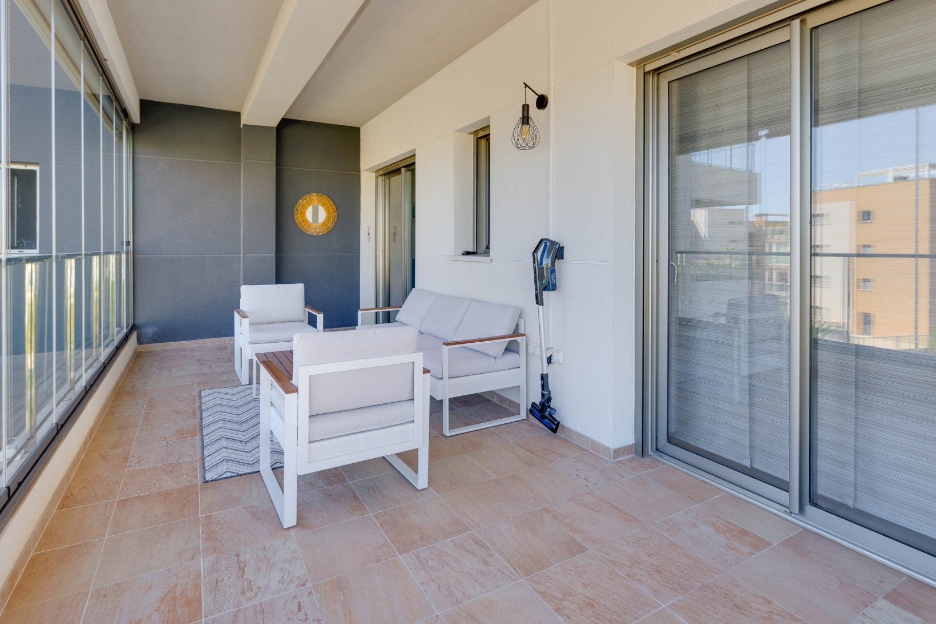 Resale - Apartment -
Orihuela Costa - Villamartín