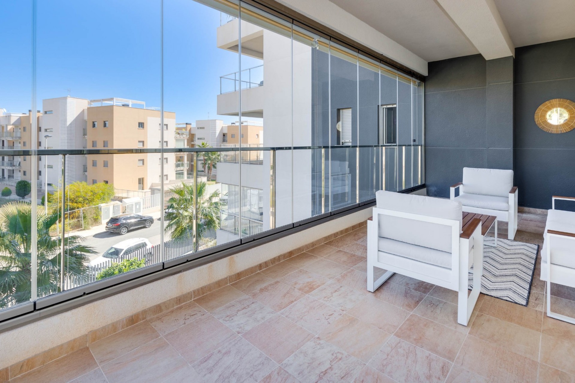 Resale - Apartment -
Orihuela Costa - Villamartín