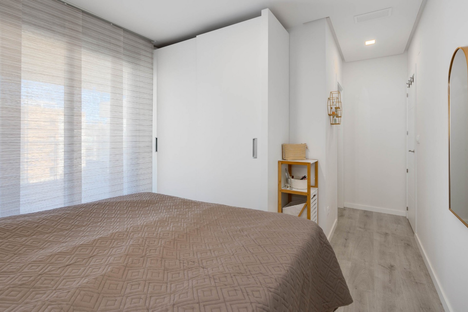 Resale - Apartment -
Orihuela Costa - Villamartín