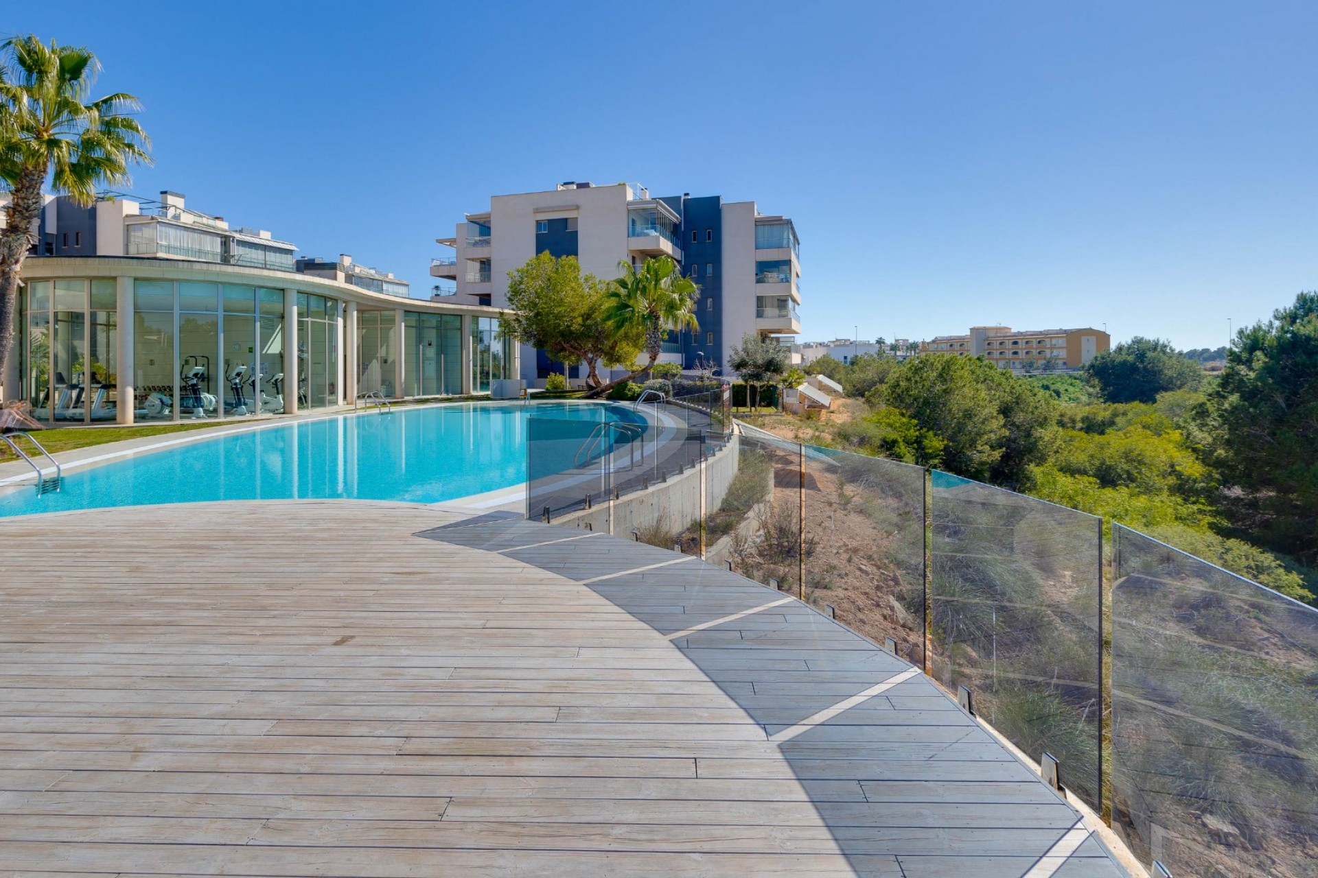Resale - Apartment -
Orihuela Costa - Villamartín