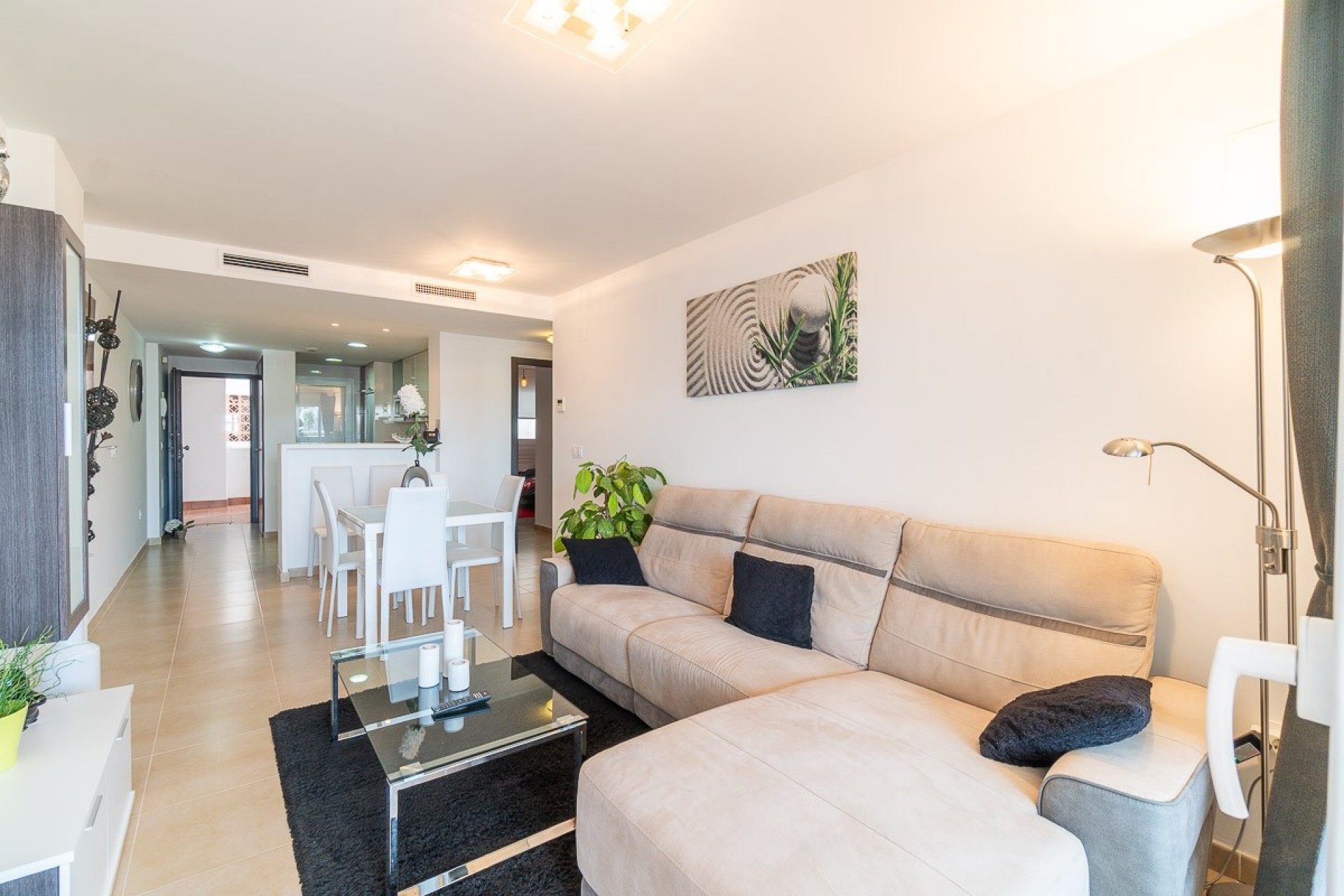 Resale - Apartment -
Orihuela Costa - Villamartín