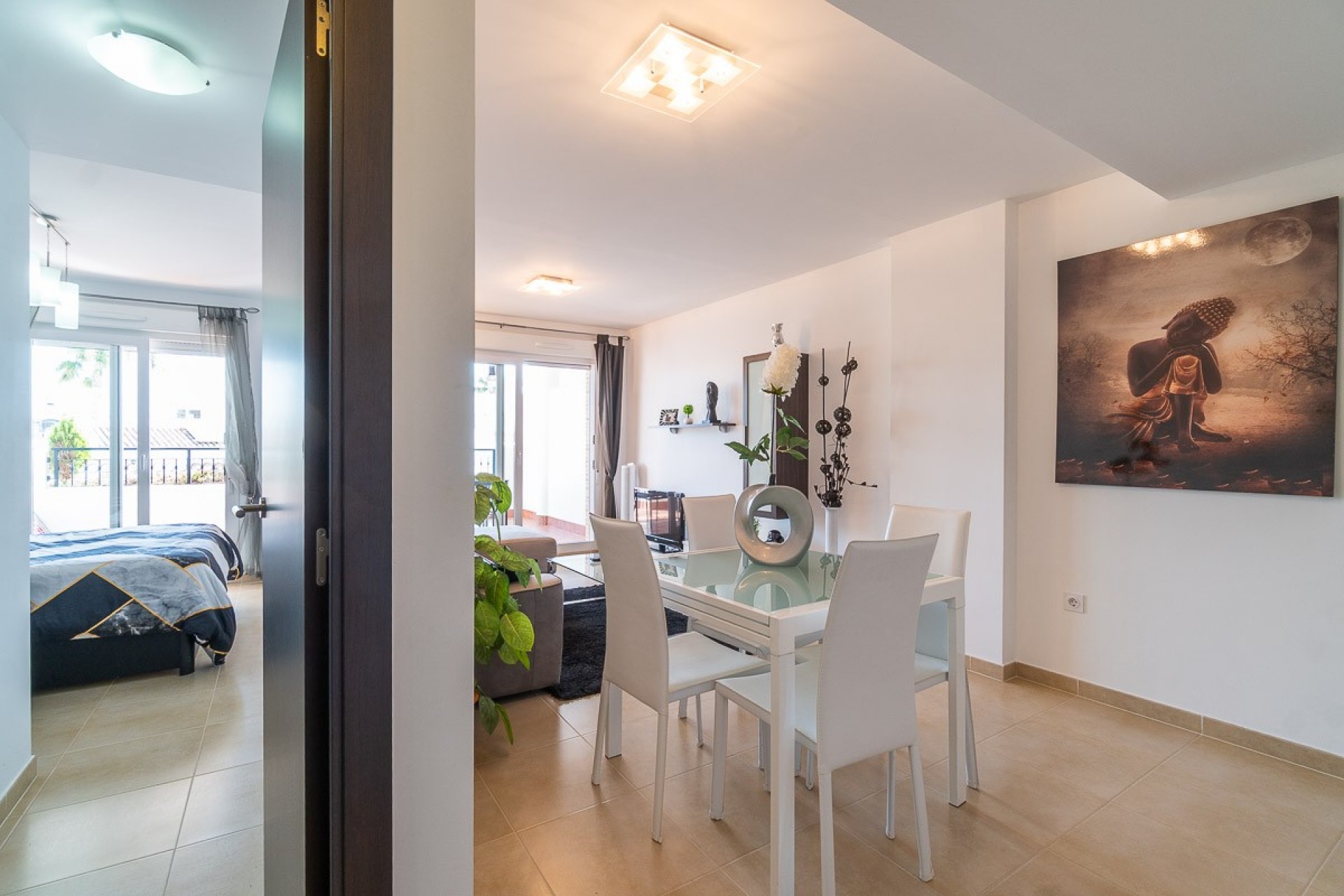 Resale - Apartment -
Orihuela Costa - Villamartín