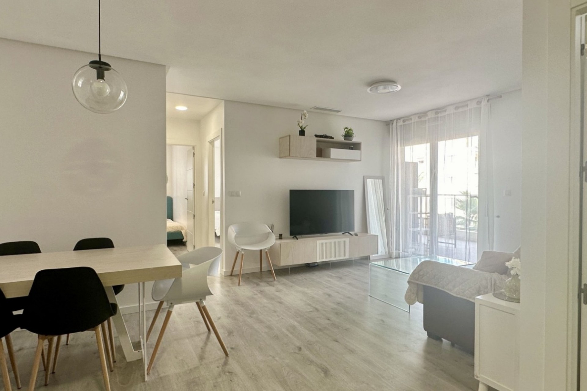 Resale - Apartment -
Orihuela Costa - Villamartín