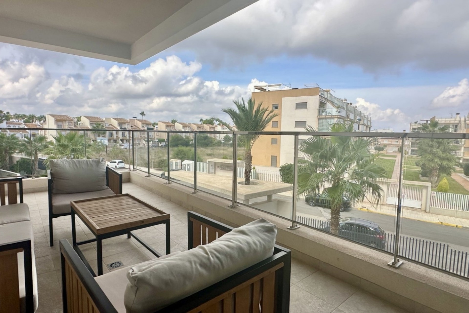 Resale - Apartment -
Orihuela Costa - Villamartín