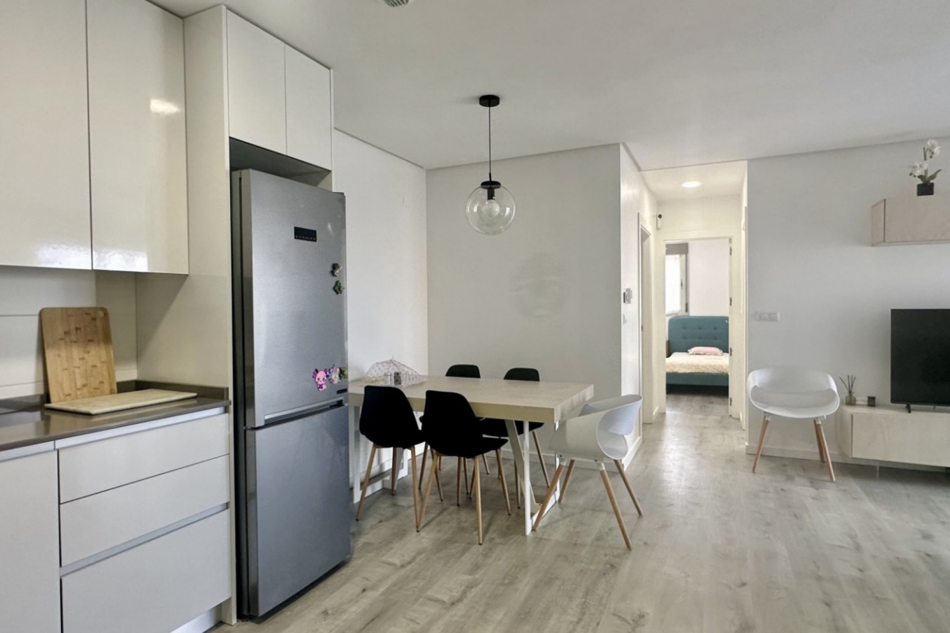 Resale - Apartment -
Orihuela Costa - Villamartín