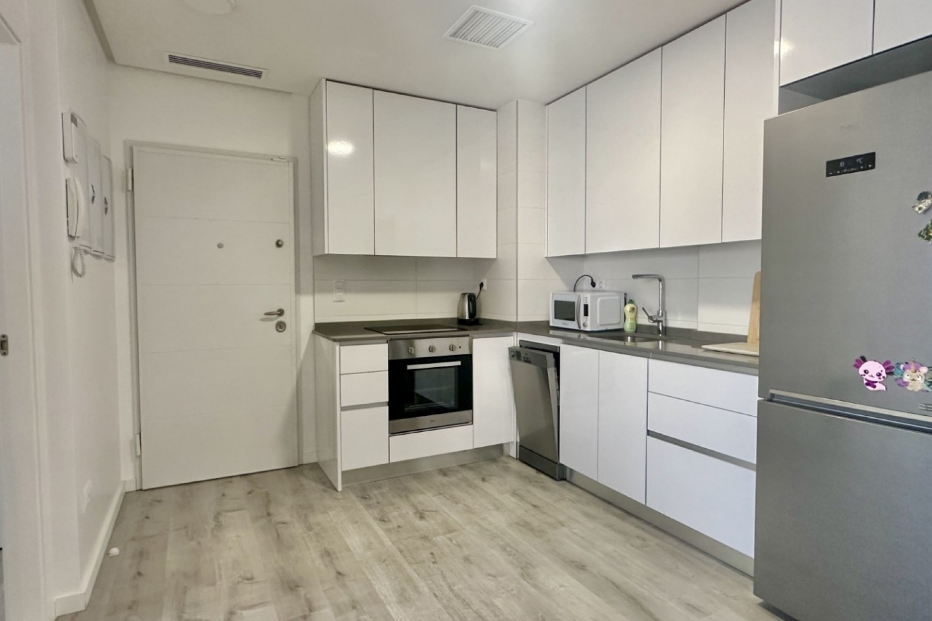 Resale - Apartment -
Orihuela Costa - Villamartín