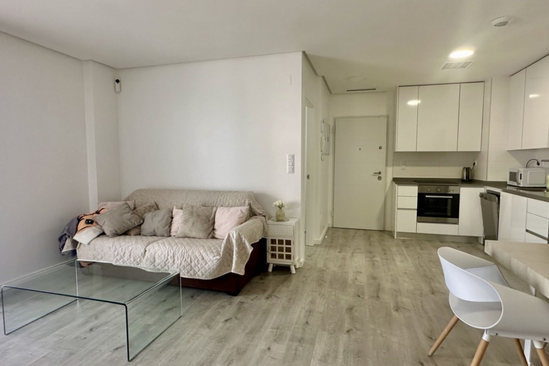 Resale - Apartment -
Orihuela Costa - Villamartín