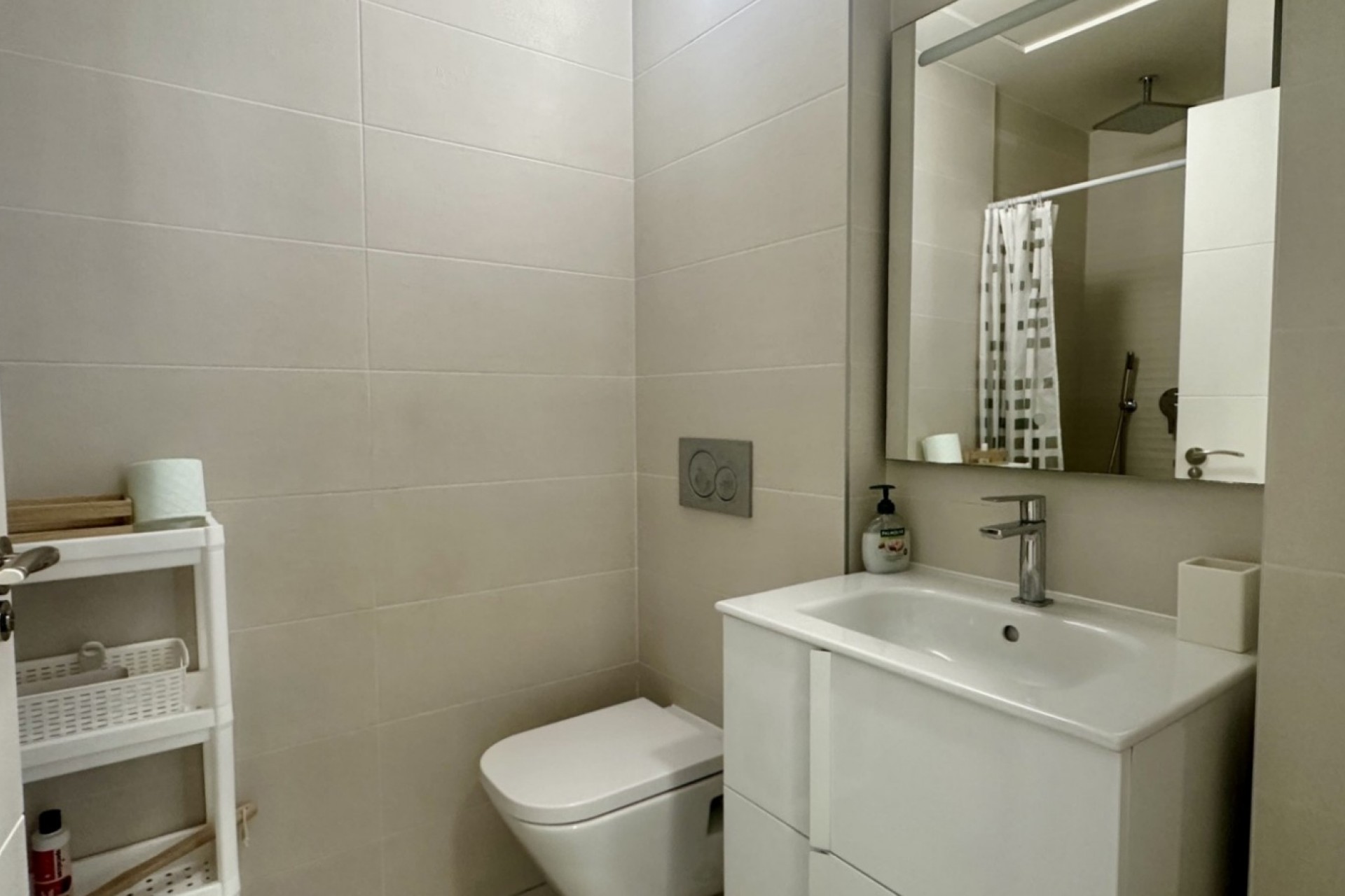 Resale - Apartment -
Orihuela Costa - Villamartín
