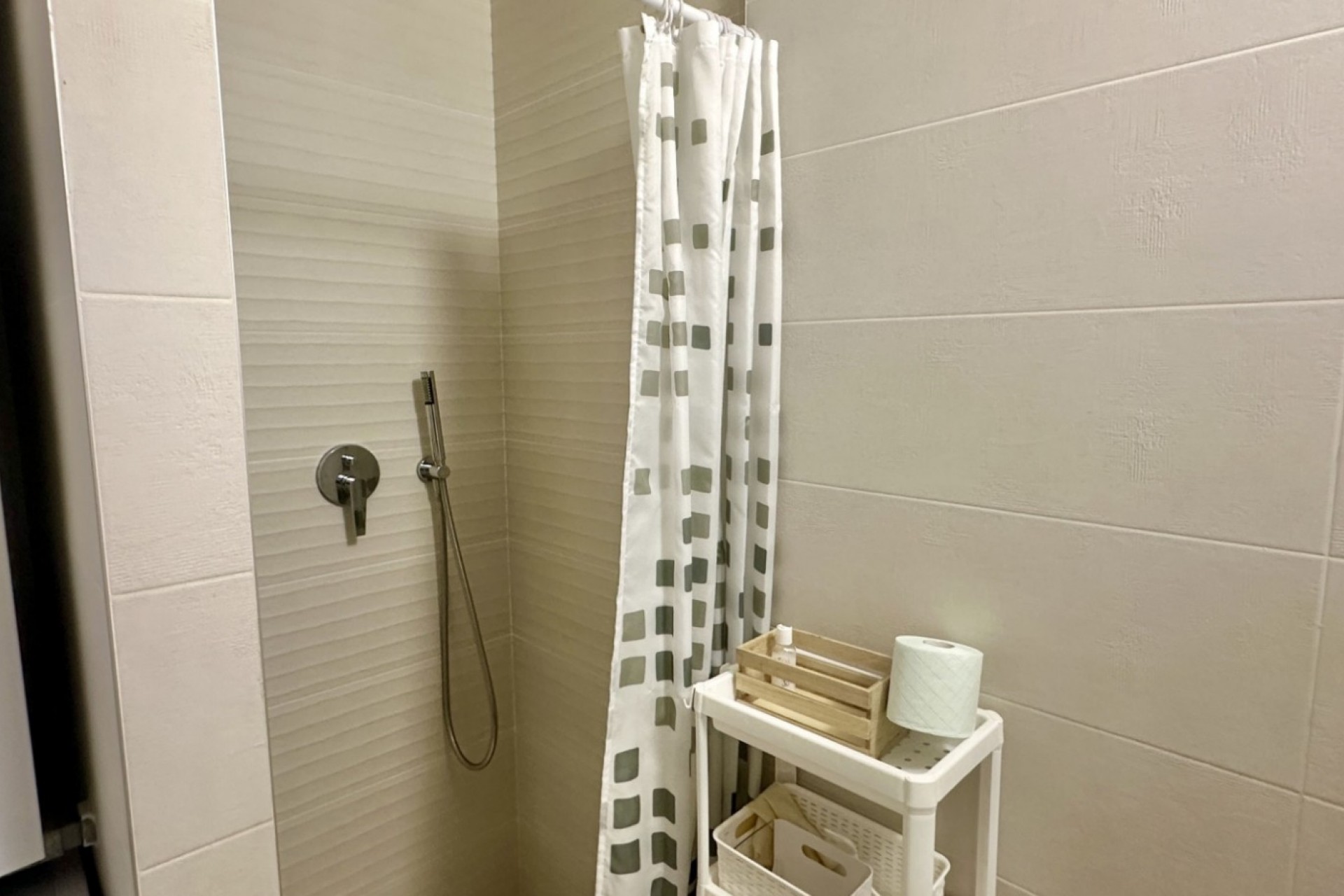 Resale - Apartment -
Orihuela Costa - Villamartín