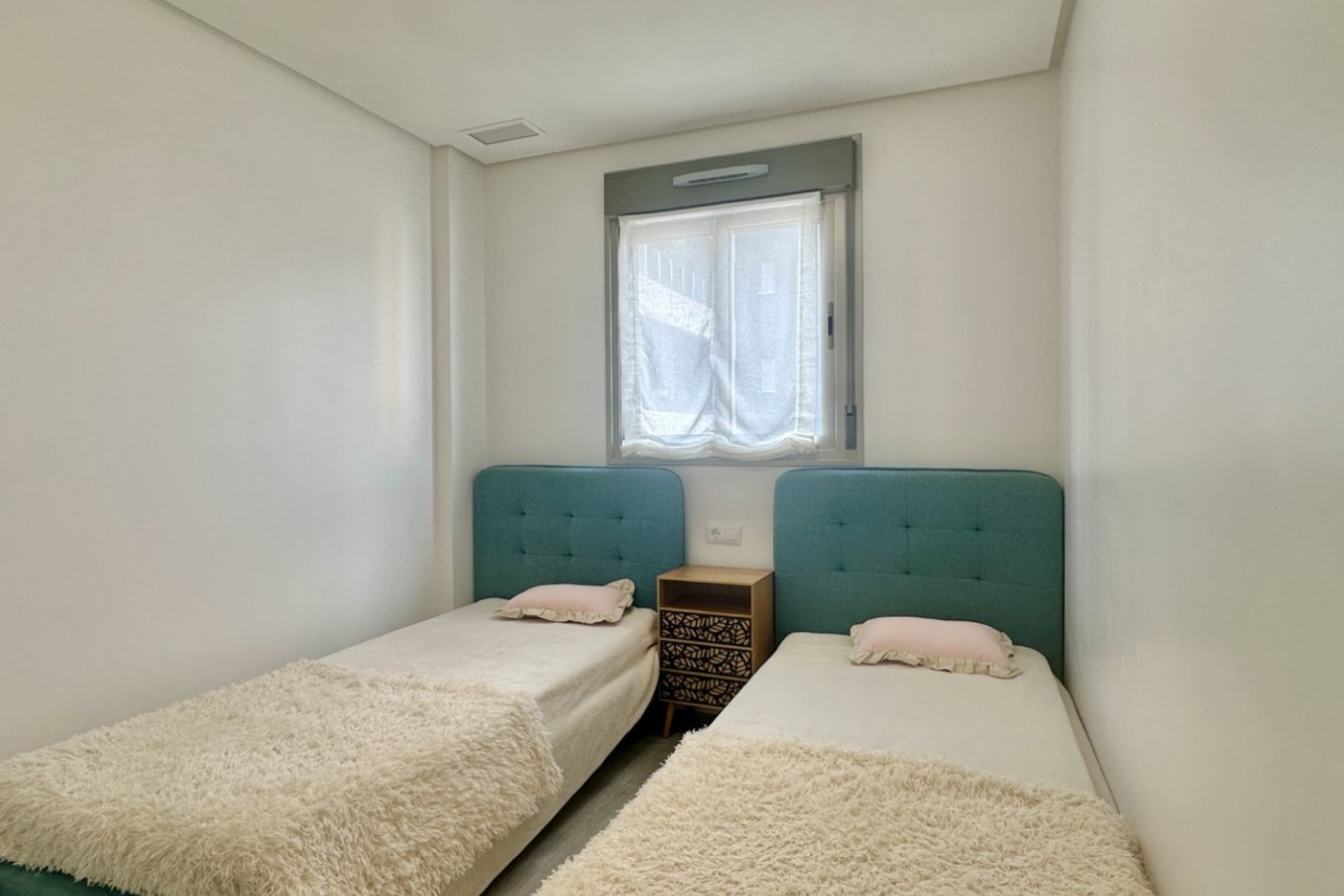 Resale - Apartment -
Orihuela Costa - Villamartín