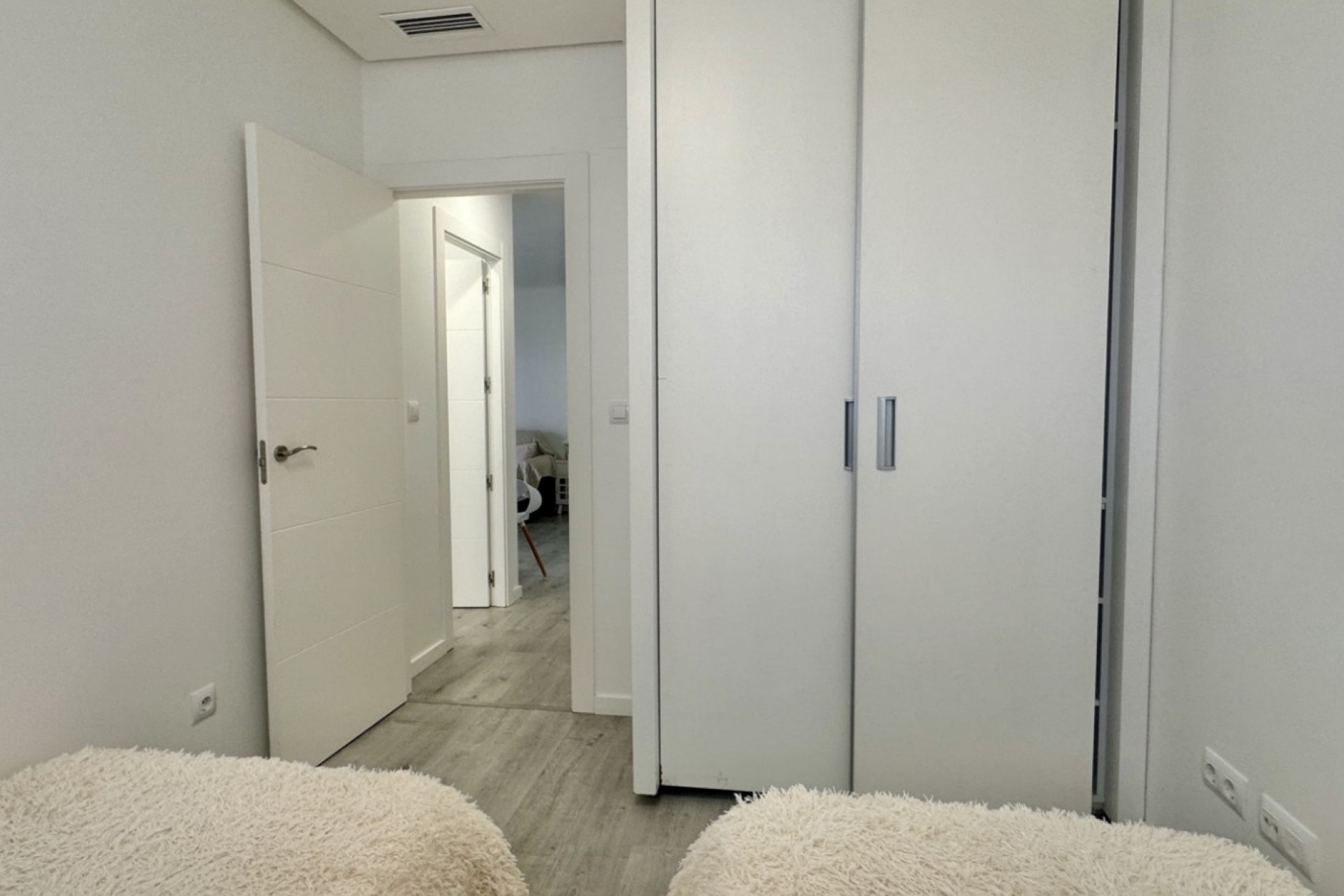 Resale - Apartment -
Orihuela Costa - Villamartín