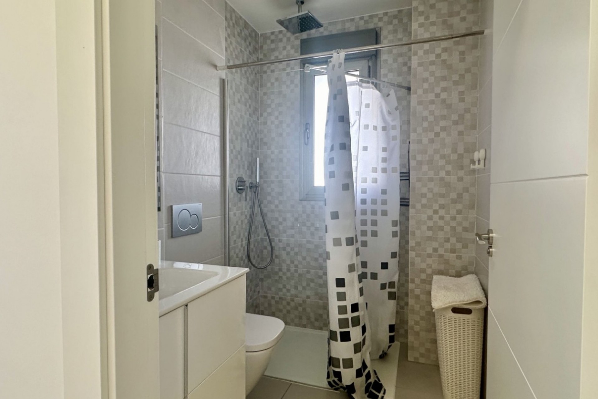 Resale - Apartment -
Orihuela Costa - Villamartín