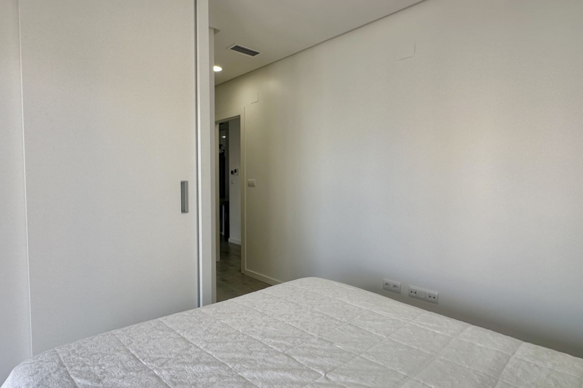 Resale - Apartment -
Orihuela Costa - Villamartín