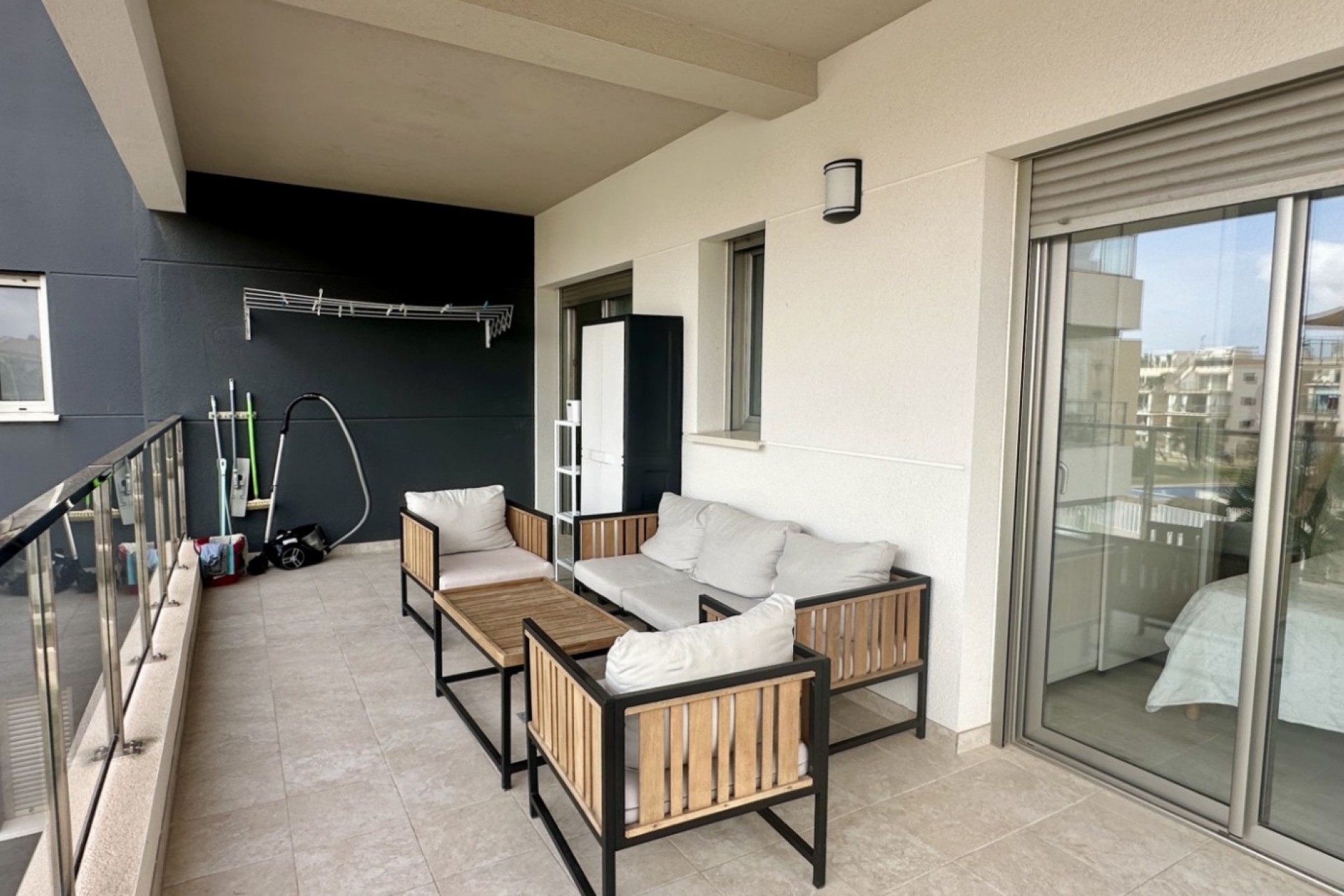 Resale - Apartment -
Orihuela Costa - Villamartín