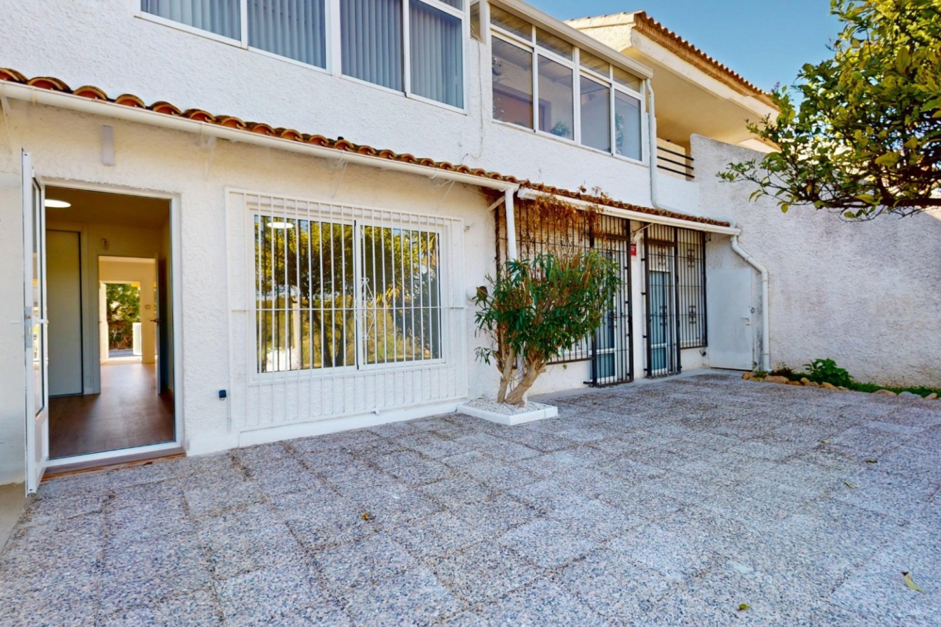 Resale - Apartment -
Orihuela Costa - Villamartín