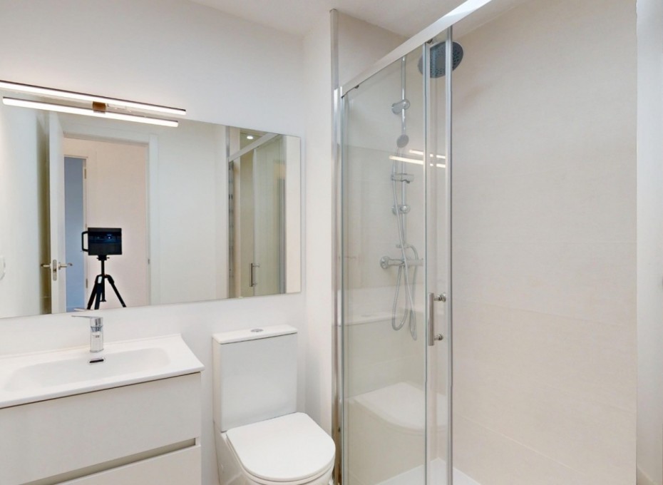 Resale - Apartment -
Orihuela Costa - Villamartín