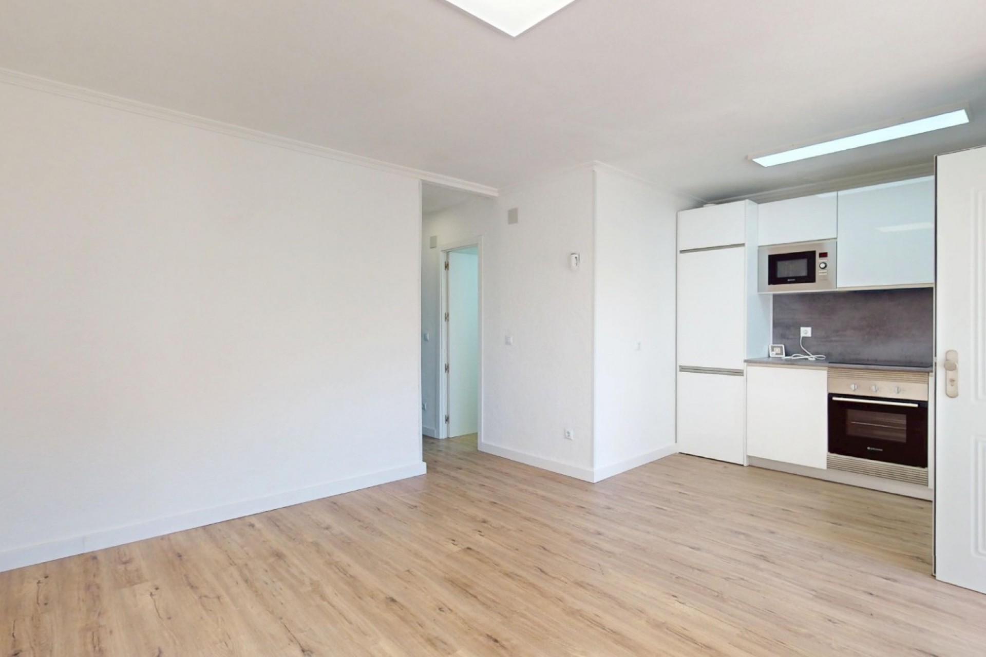 Resale - Apartment -
Orihuela Costa - Villamartín