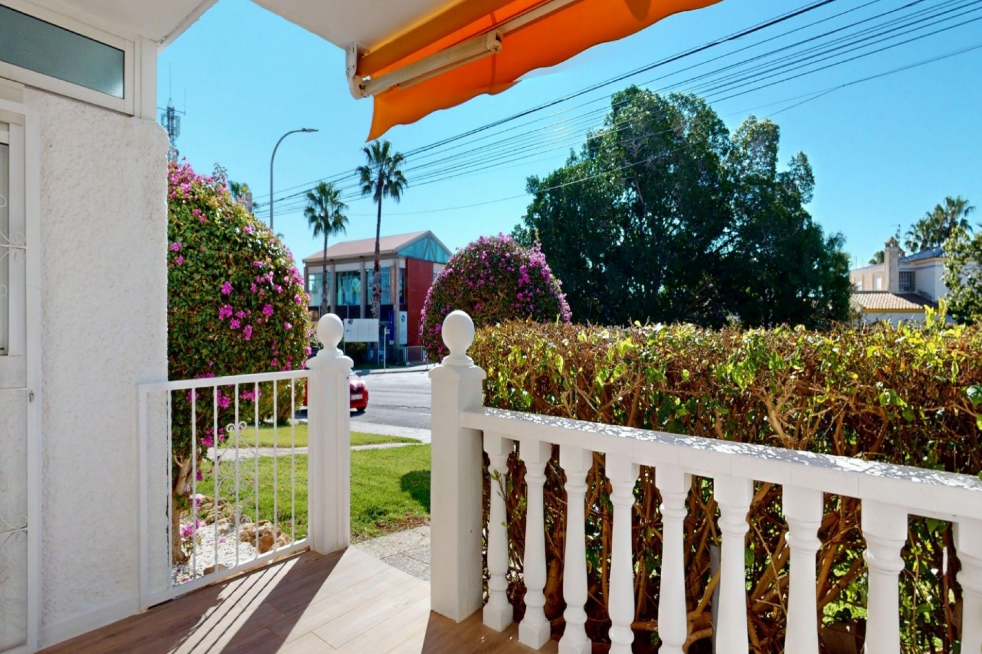 Resale - Apartment -
Orihuela Costa - Villamartín