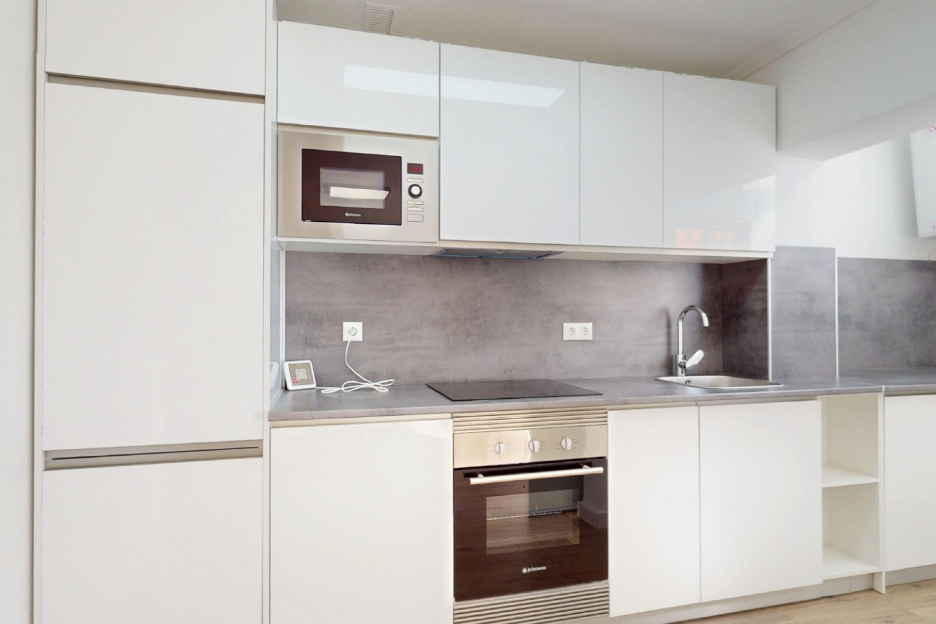 Resale - Apartment -
Orihuela Costa - Villamartín