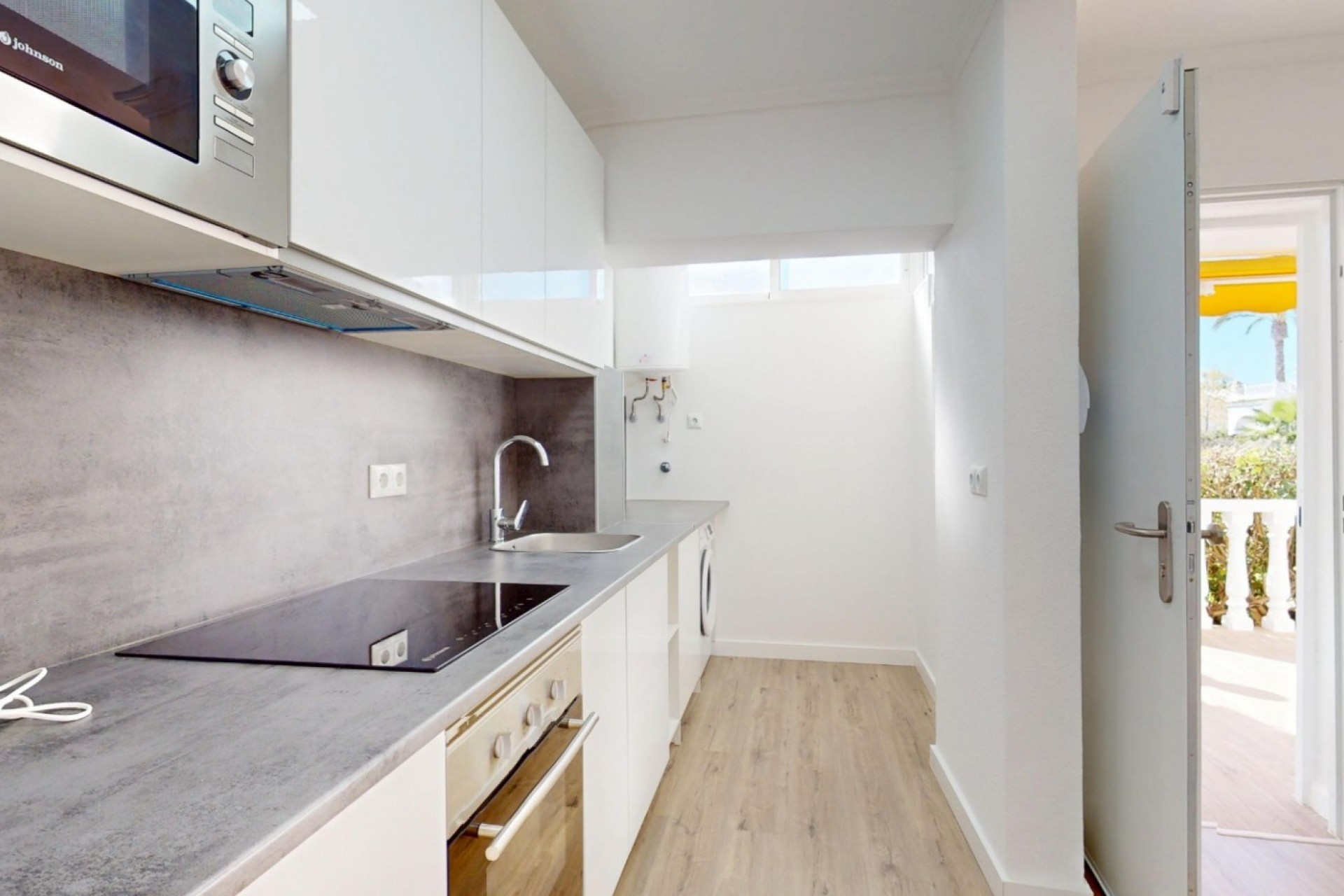 Resale - Apartment -
Orihuela Costa - Villamartín