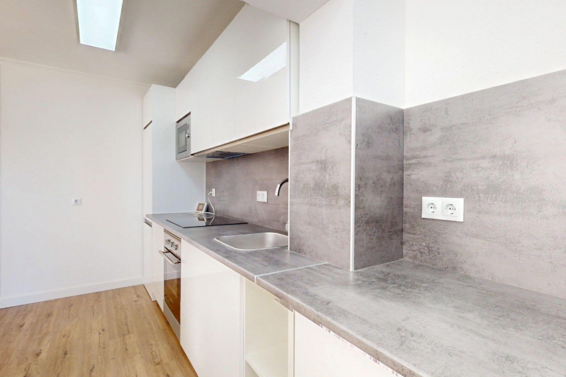 Resale - Apartment -
Orihuela Costa - Villamartín