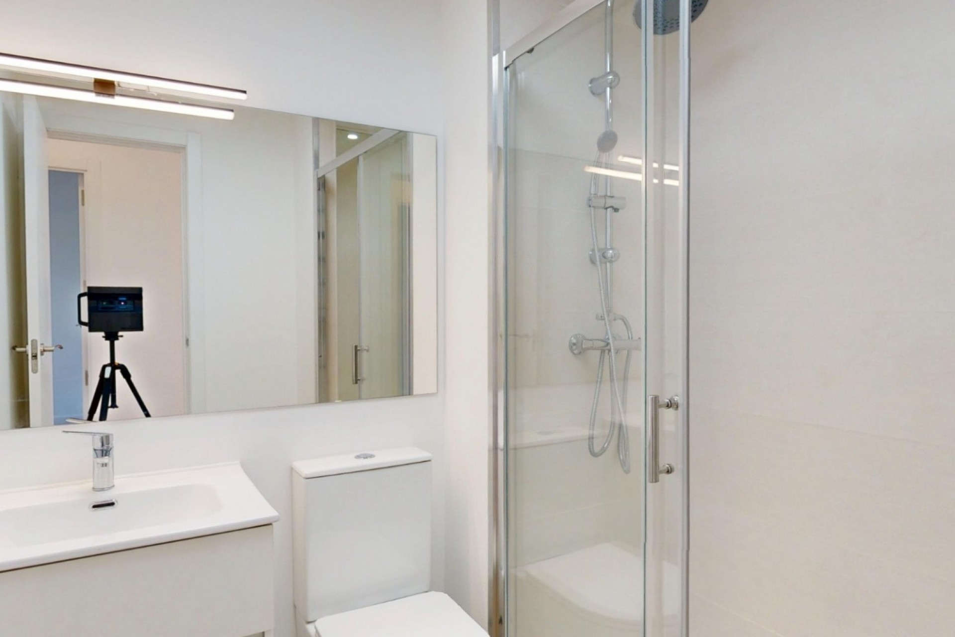 Resale - Apartment -
Orihuela Costa - Villamartín