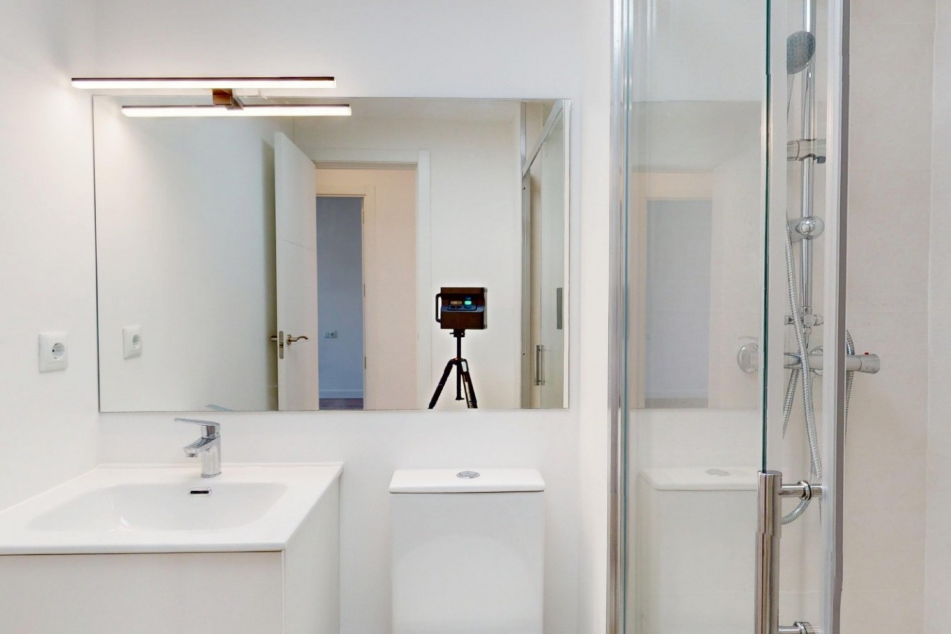 Resale - Apartment -
Orihuela Costa - Villamartín