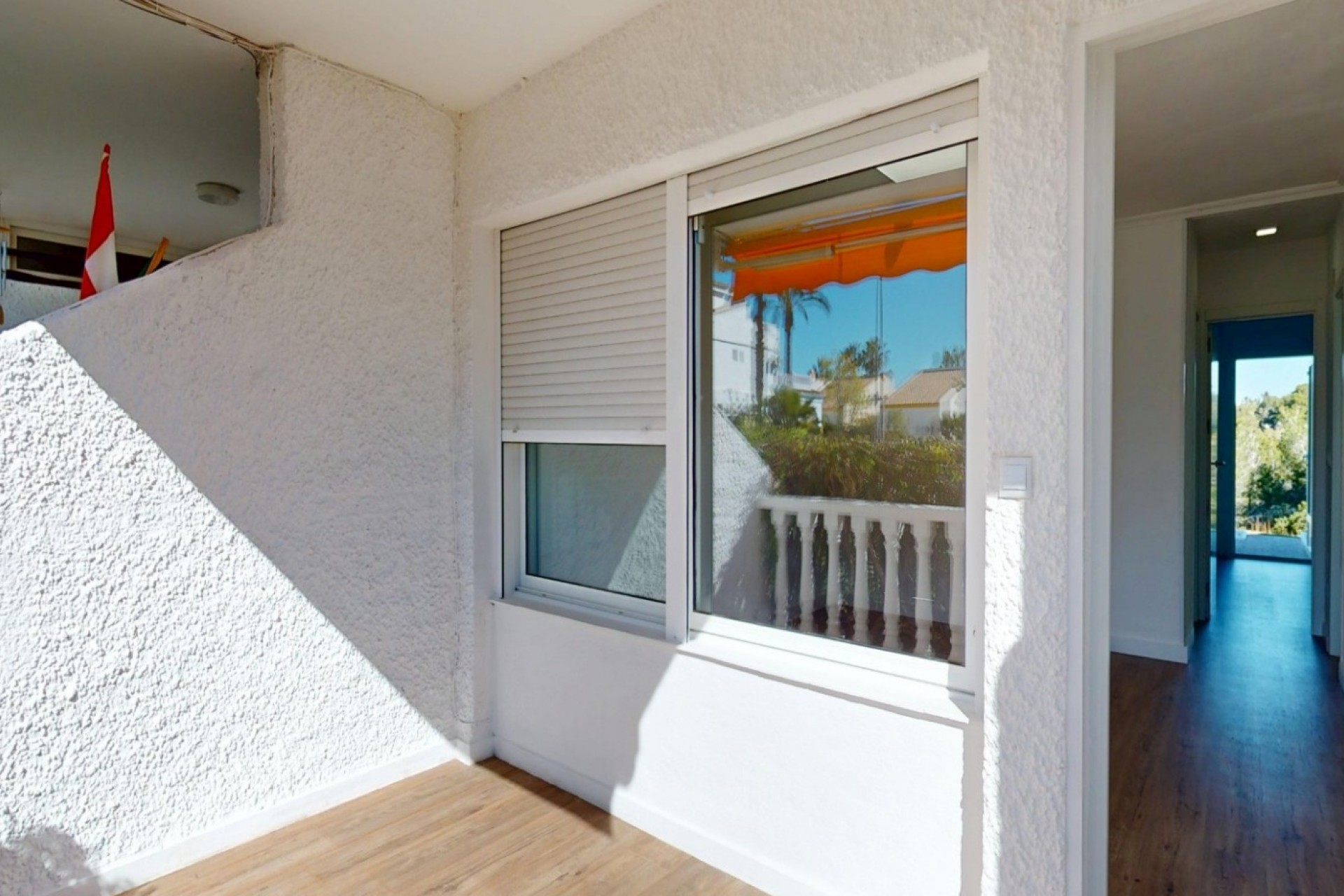 Resale - Apartment -
Orihuela Costa - Villamartín