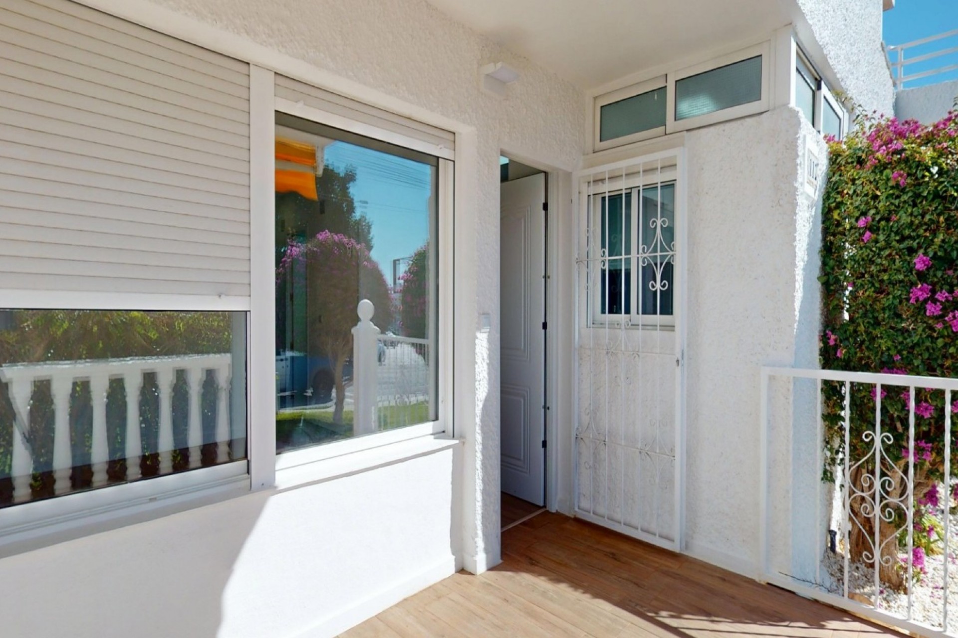 Resale - Apartment -
Orihuela Costa - Villamartín