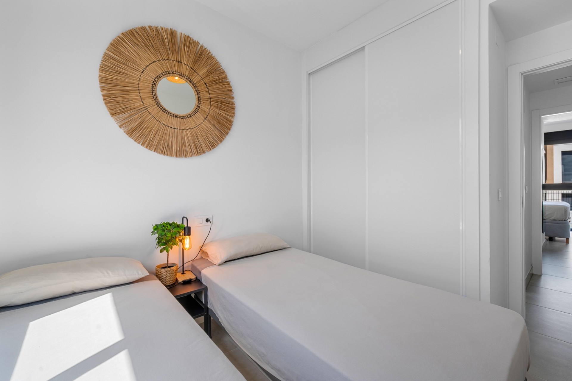 Resale - Apartment -
Orihuela Costa - Villamartín