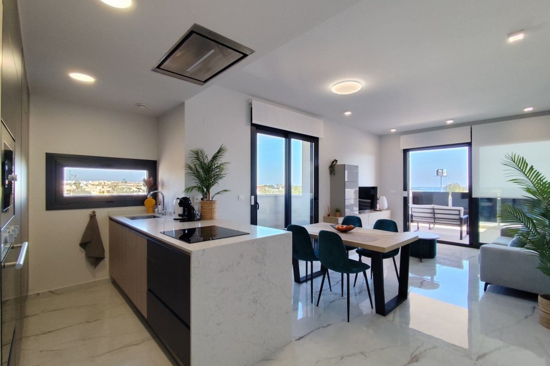 Resale - Apartment -
Orihuela Costa