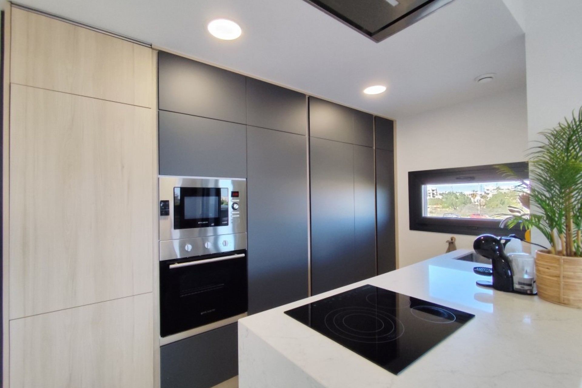 Resale - Apartment -
Orihuela Costa