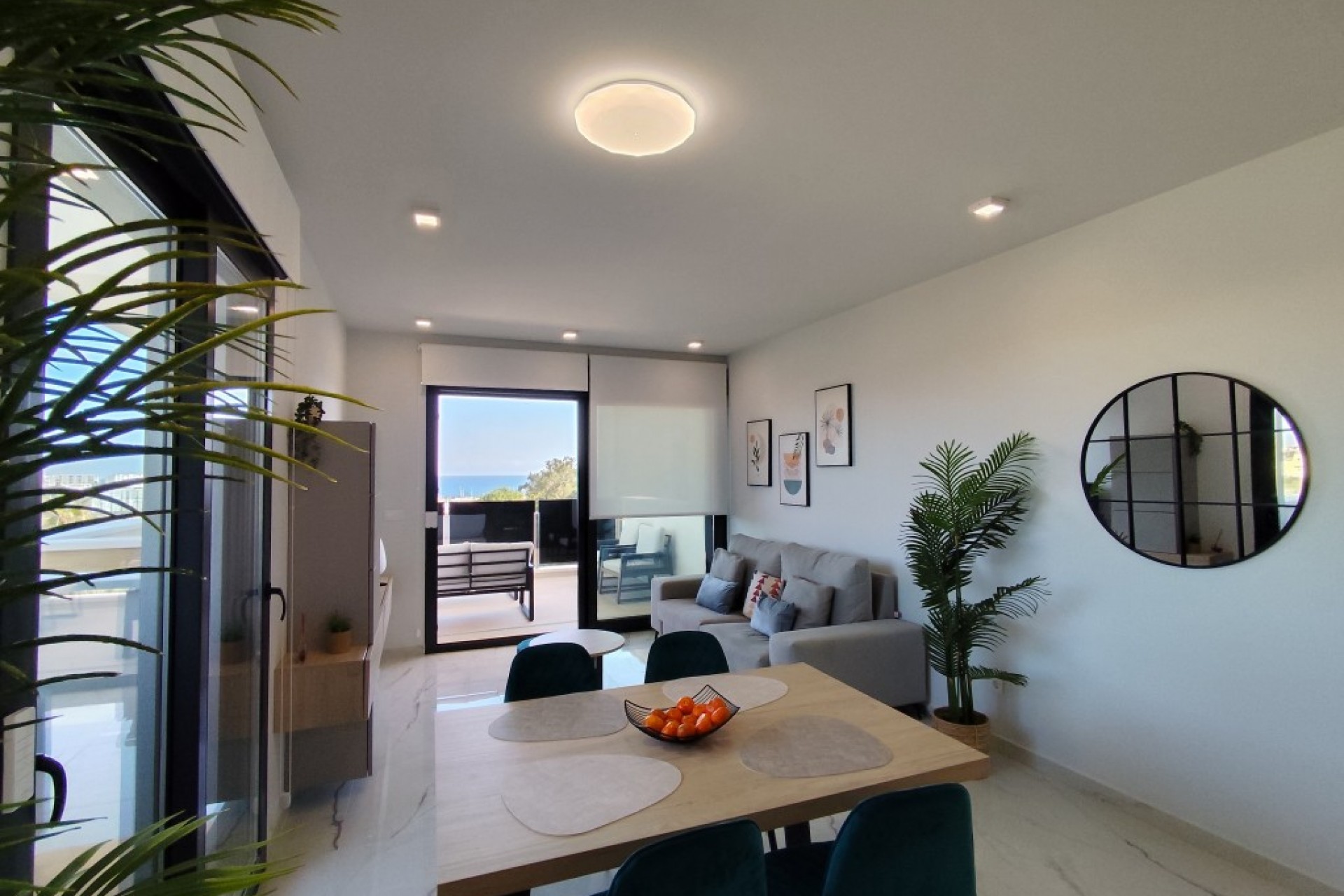 Resale - Apartment -
Orihuela Costa