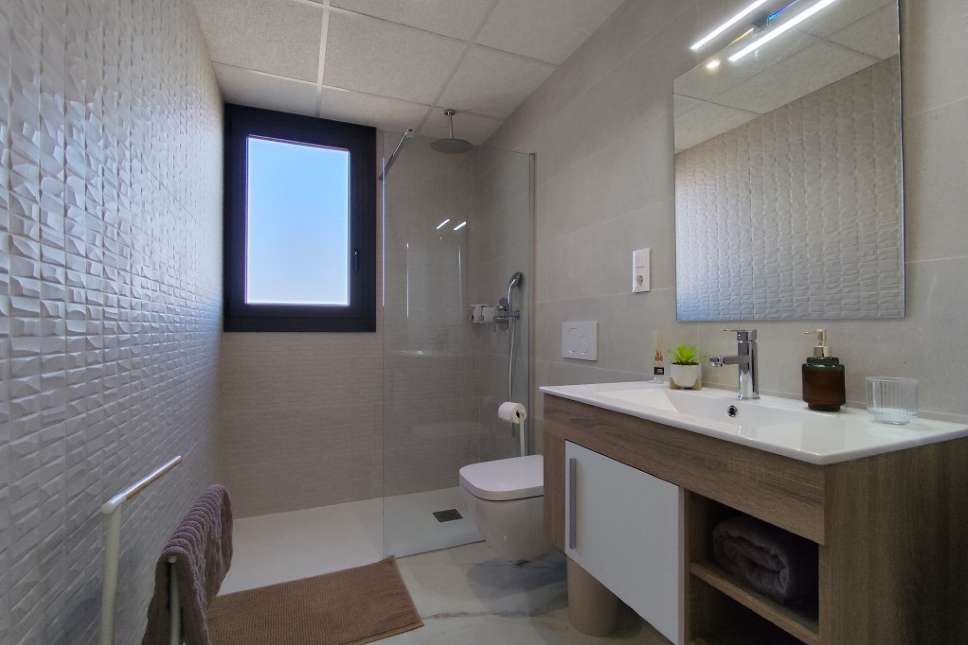 Resale - Apartment -
Orihuela Costa