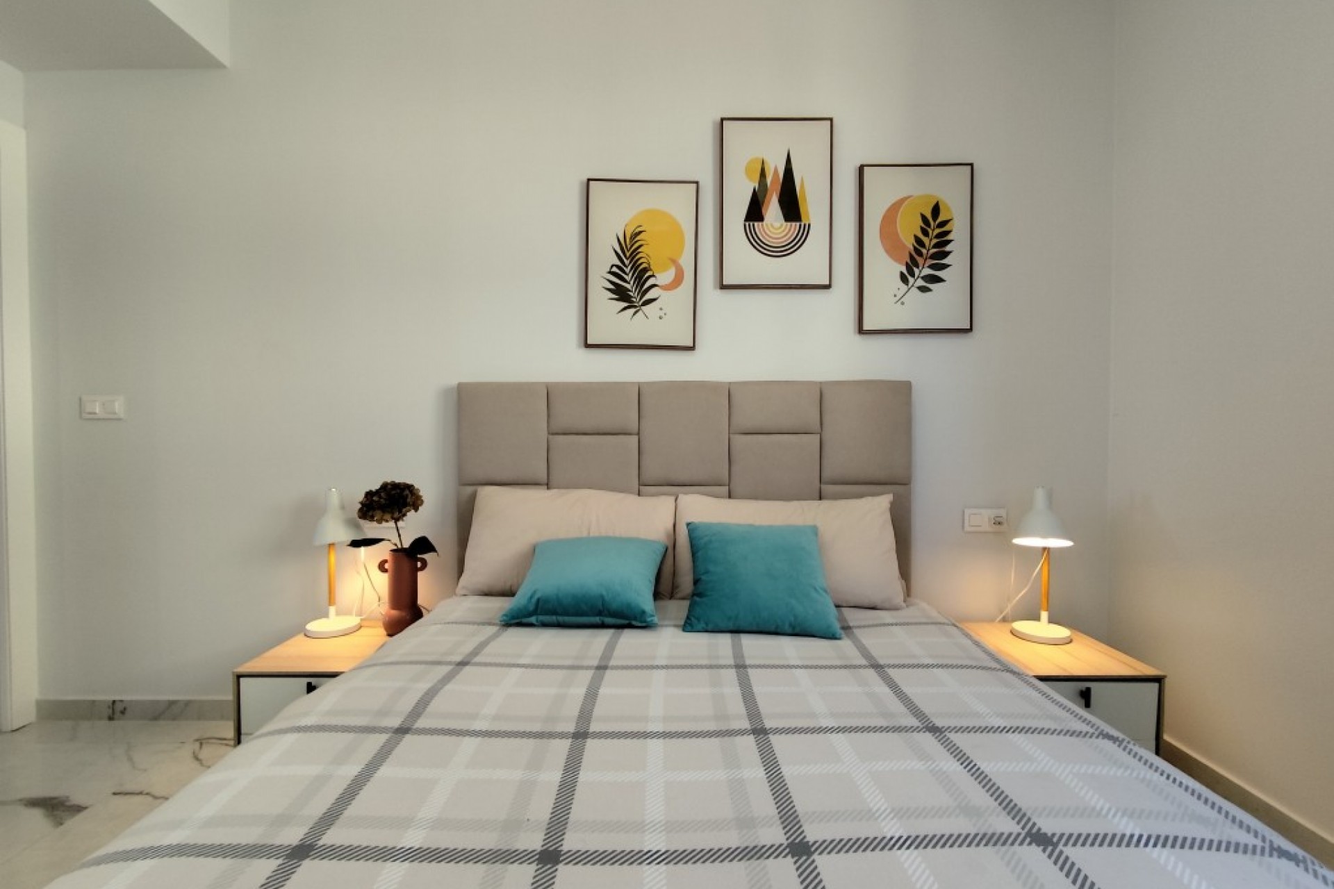 Resale - Apartment -
Orihuela Costa