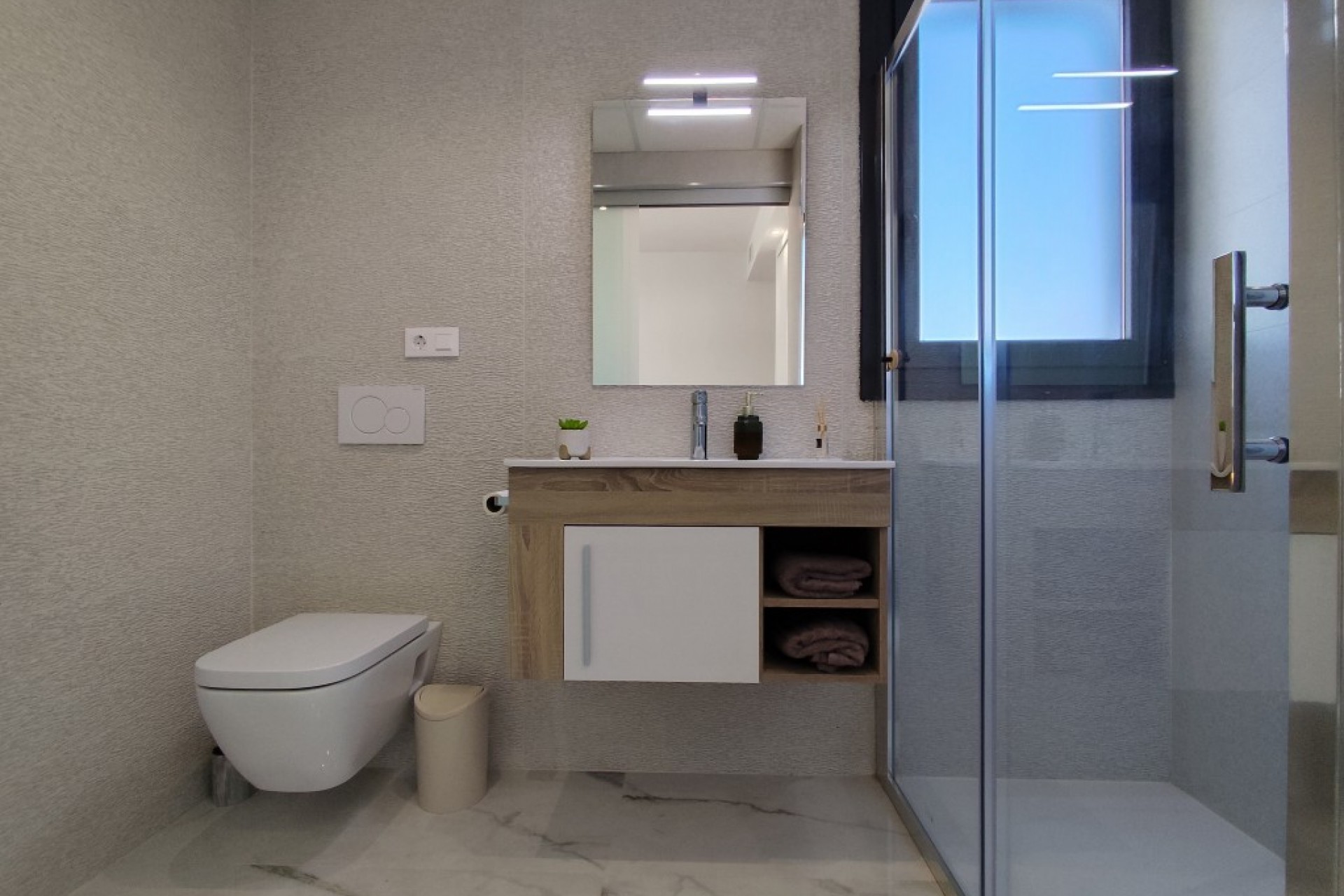 Resale - Apartment -
Orihuela Costa