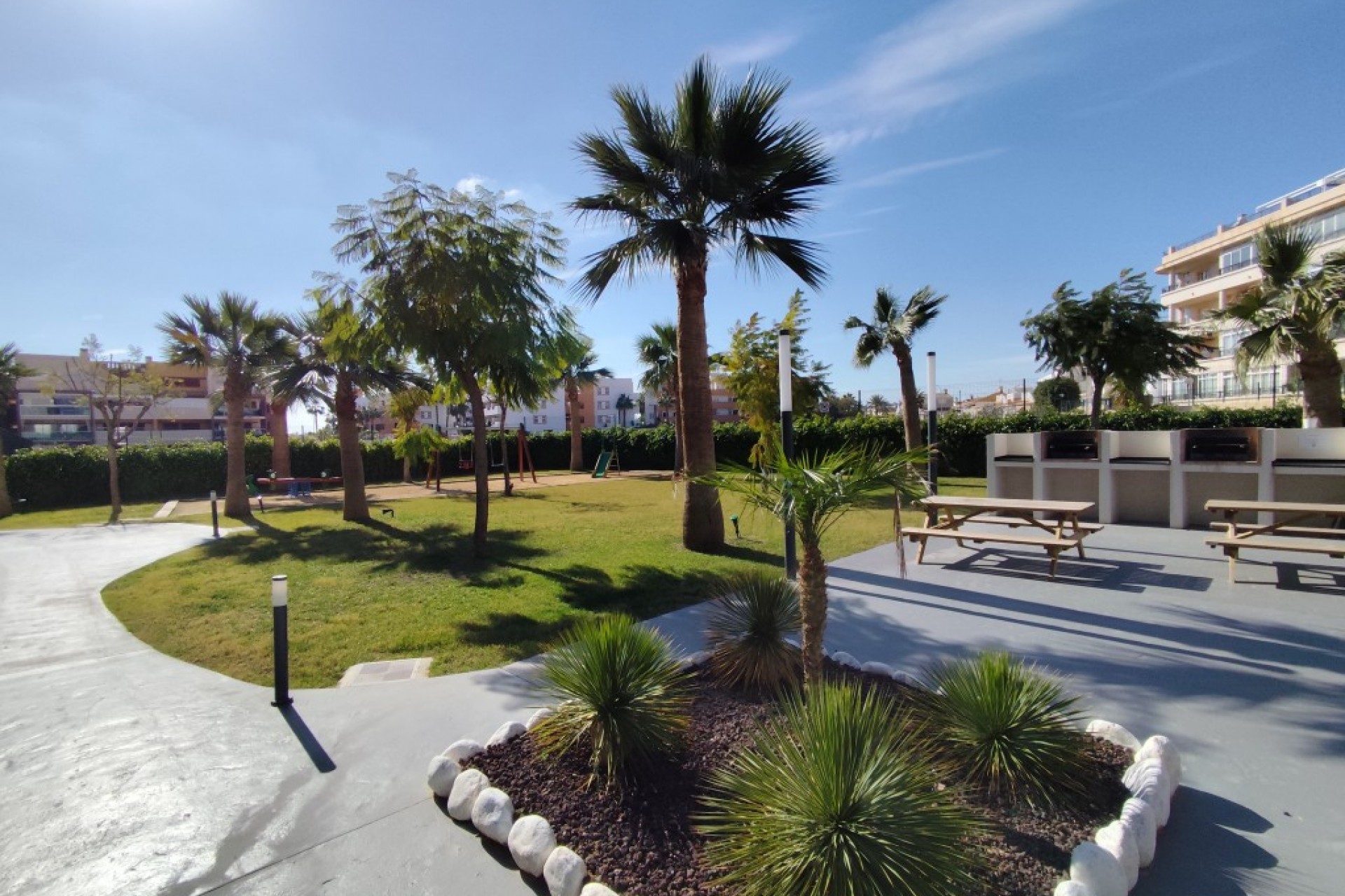 Resale - Apartment -
Orihuela Costa