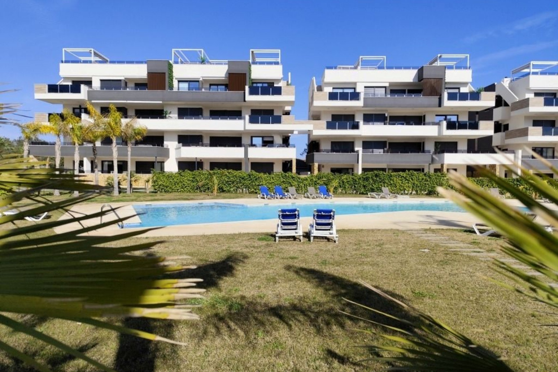Resale - Apartment -
Orihuela Costa