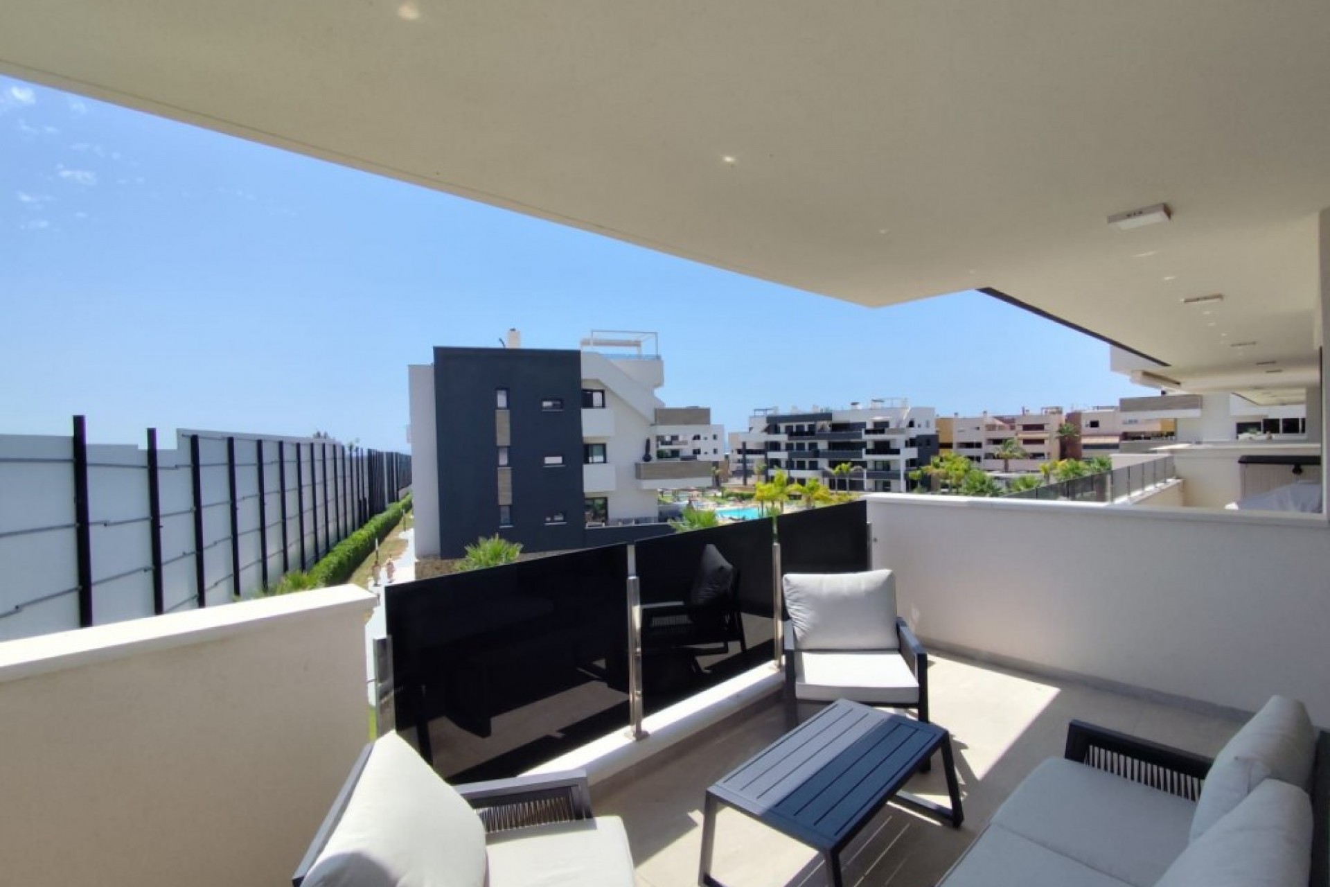Resale - Apartment -
Orihuela Costa