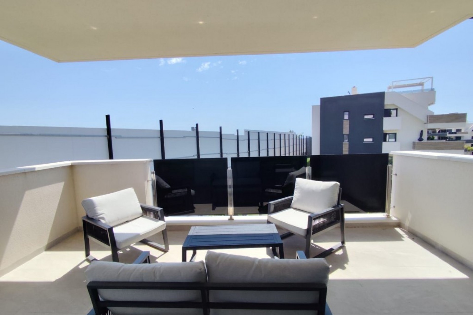 Resale - Apartment -
Orihuela Costa