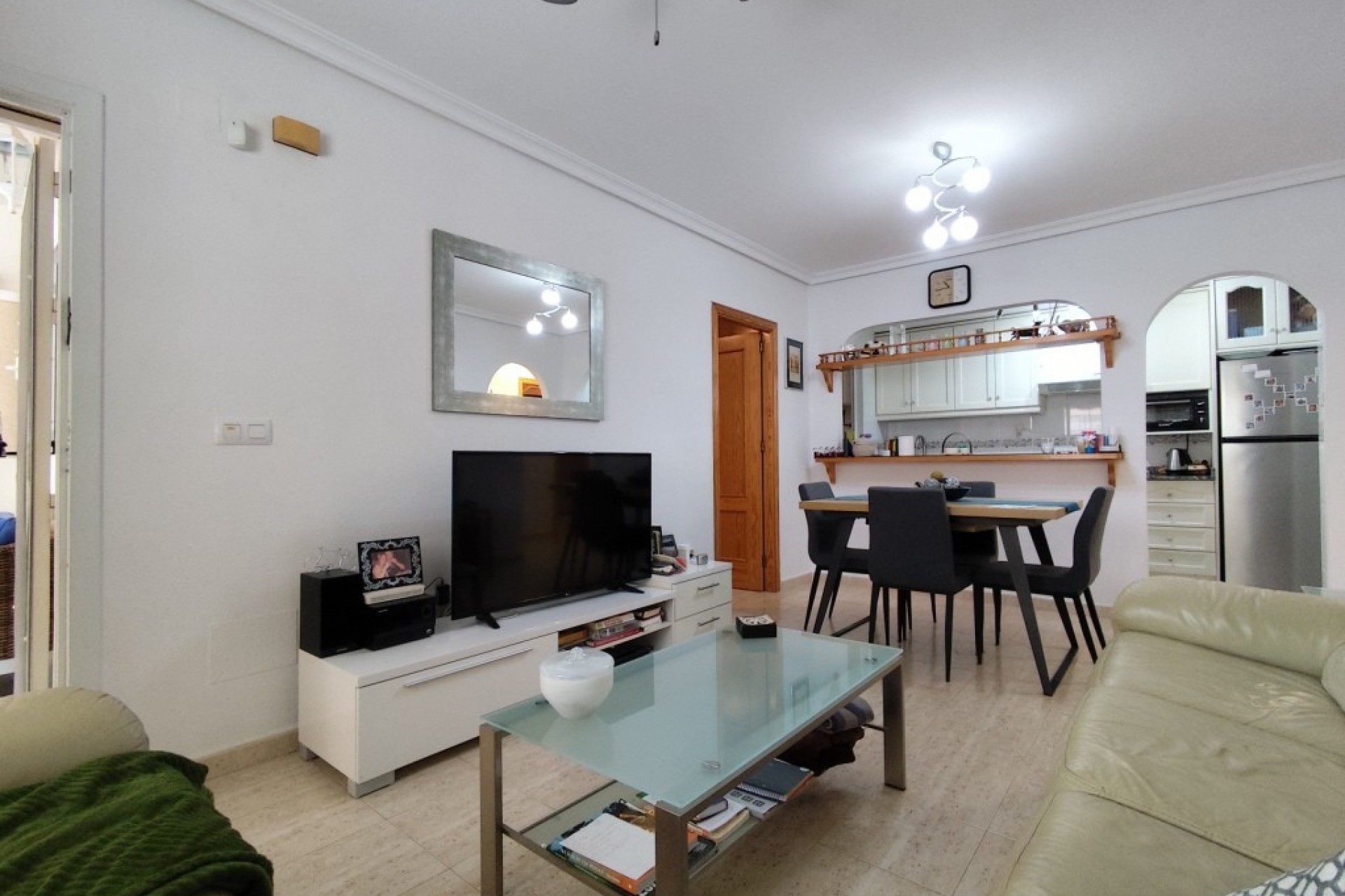 Resale - Apartment -
Orihuela Costa
